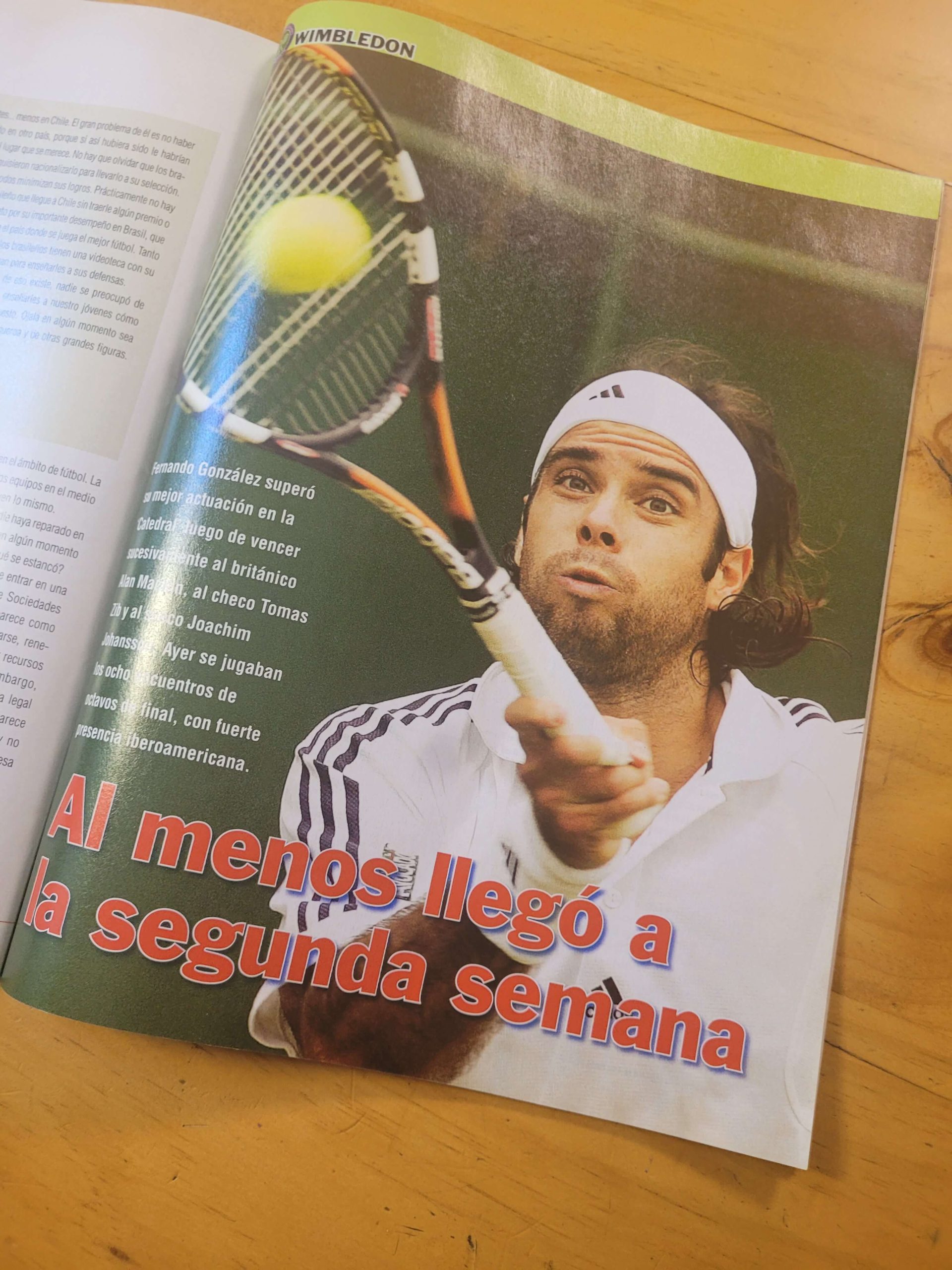 Pack TRIUNFO Unión Española campeón 2005 (x3) - Imagen 20
