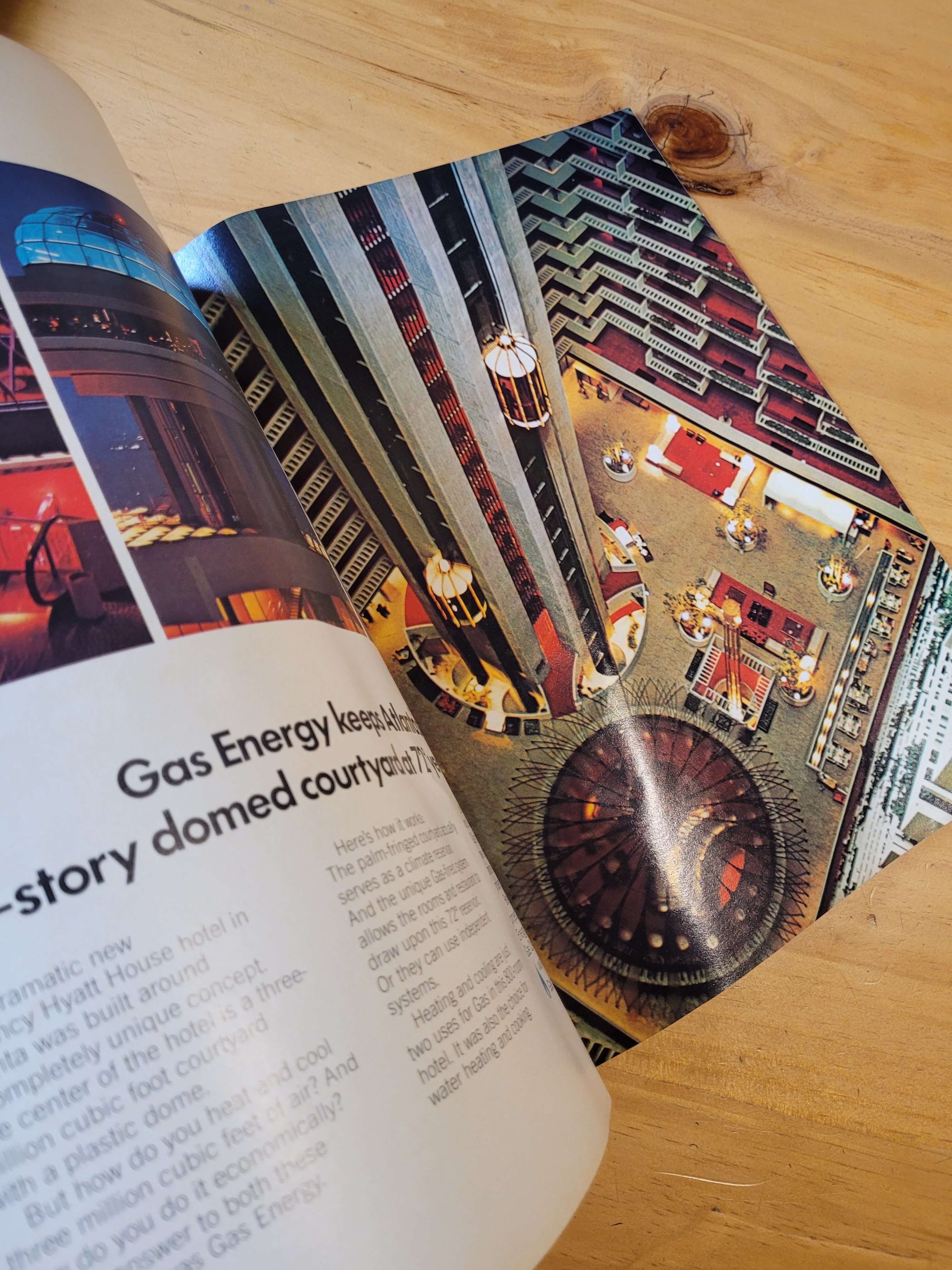 Pack revista FORTUNE años 60s (x4) - Imagen 14