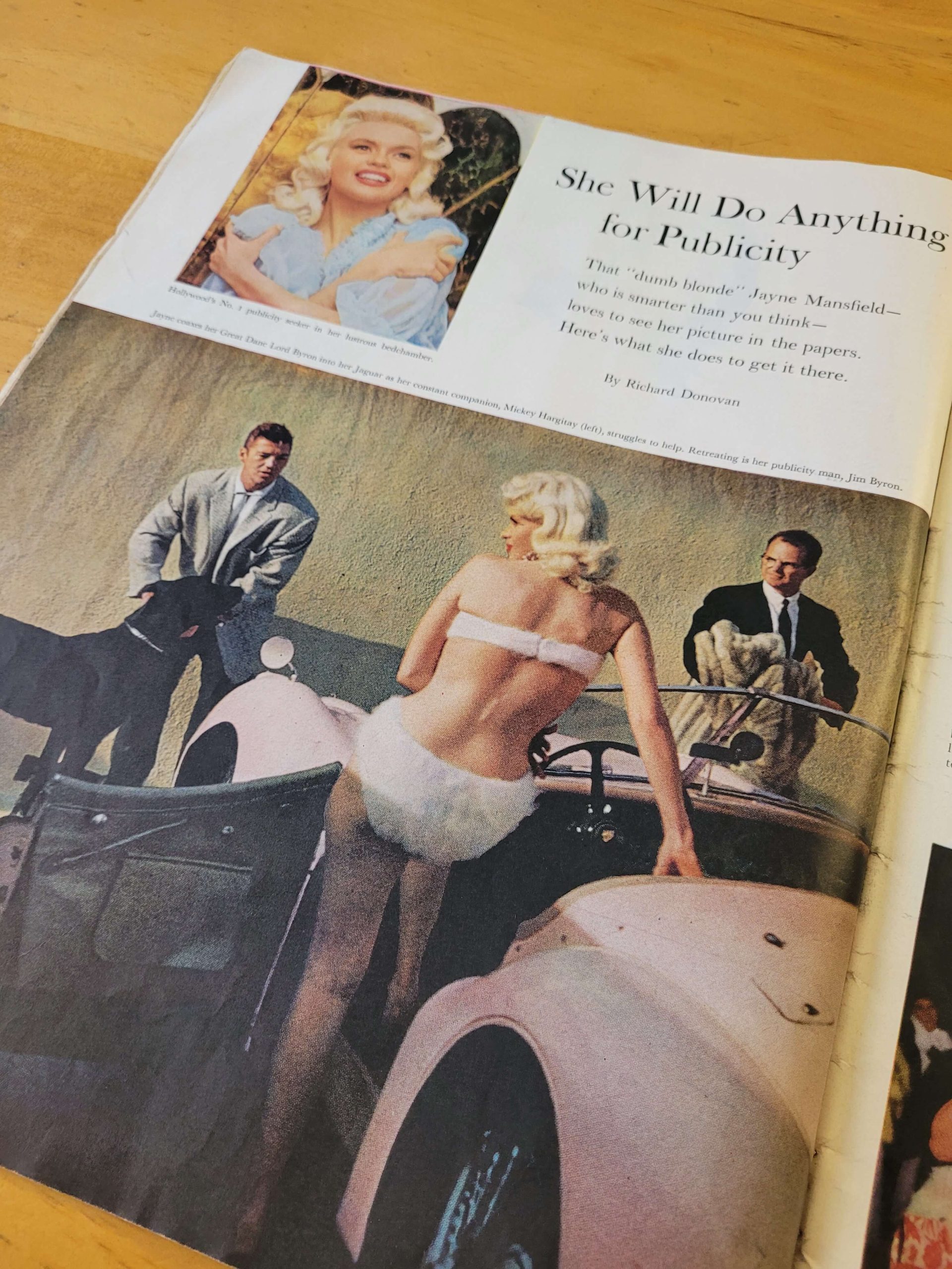 Pack The Saturday Evening POST, años 50s (x3)