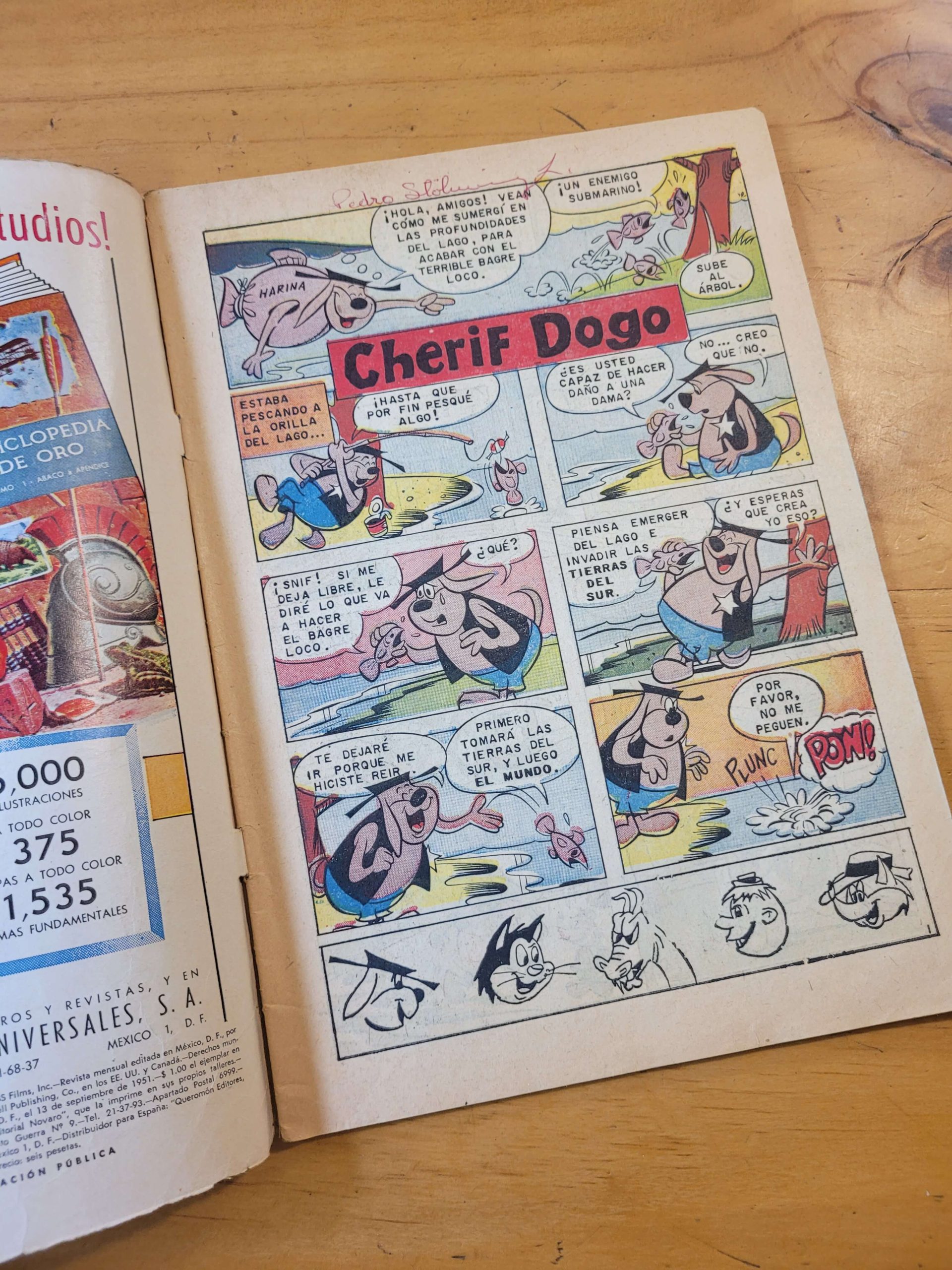 Pack SUPER RATÓN -1962- (x2) - Imagen 8