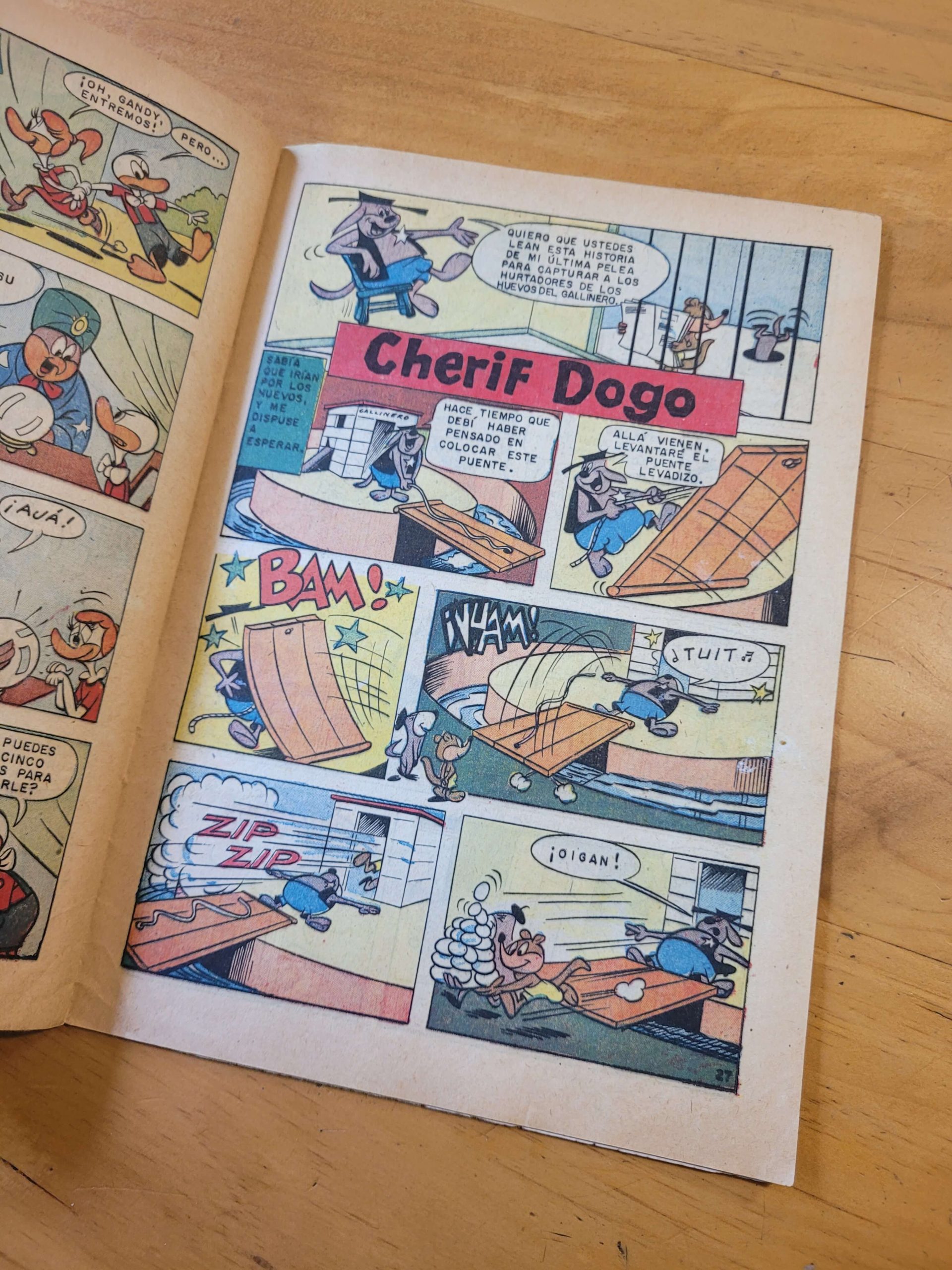 Pack SUPER RATÓN -1962- (x2) - Imagen 10