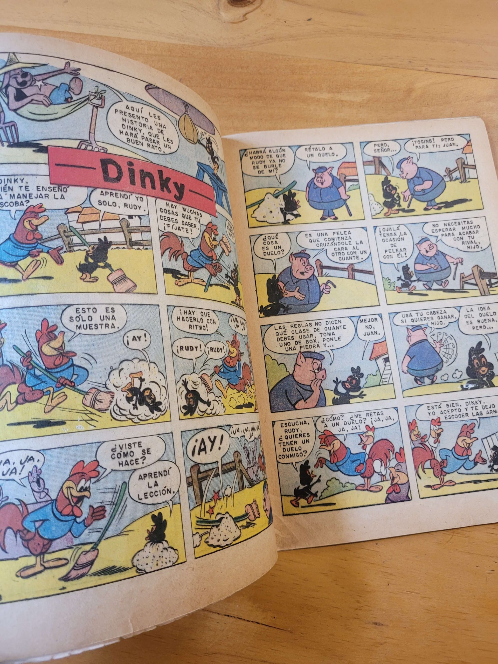 Pack SUPER RATÓN -1962- (x2) - Imagen 9