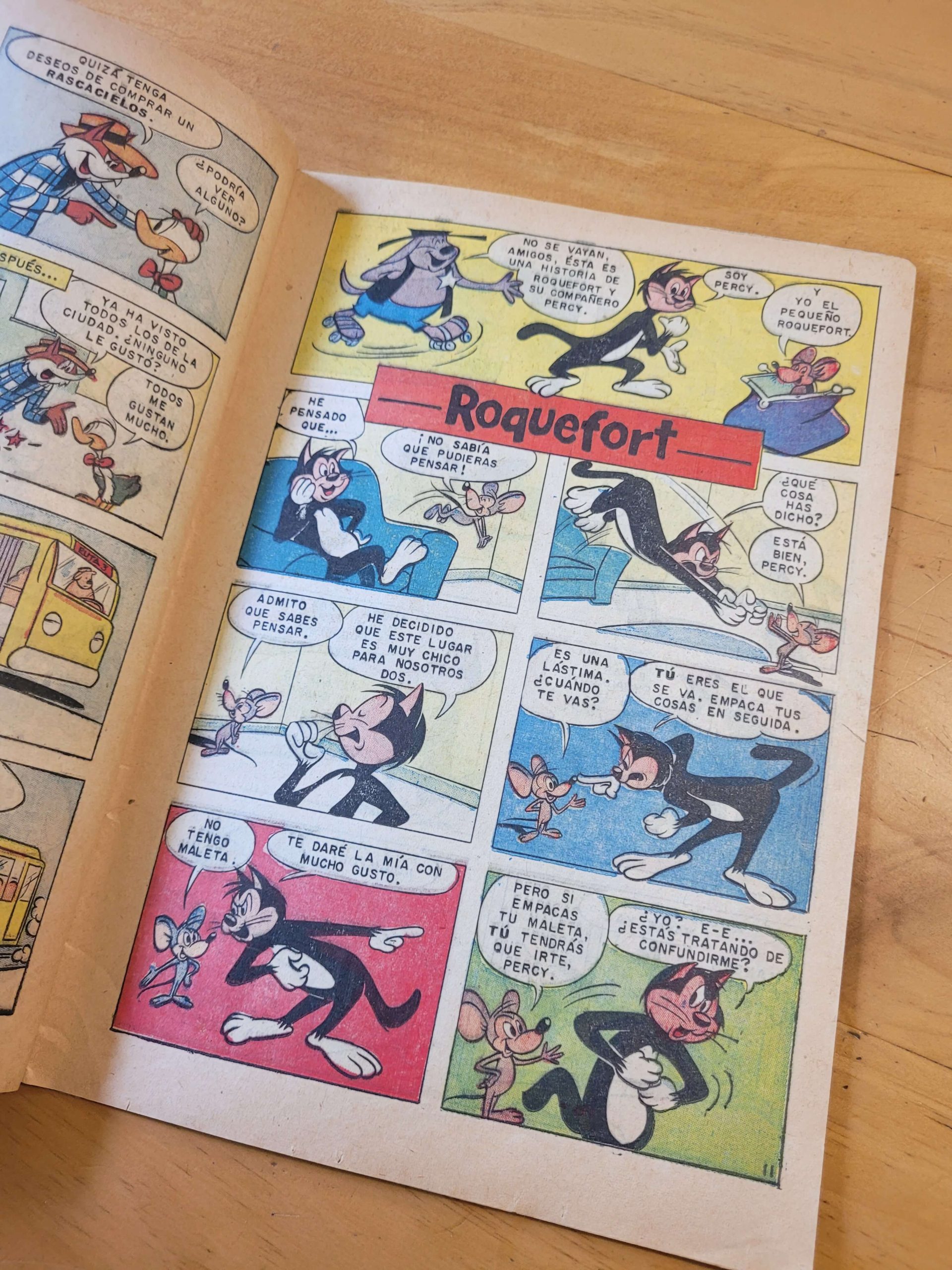 Pack SUPER RATÓN -1962- (x2) - Imagen 11