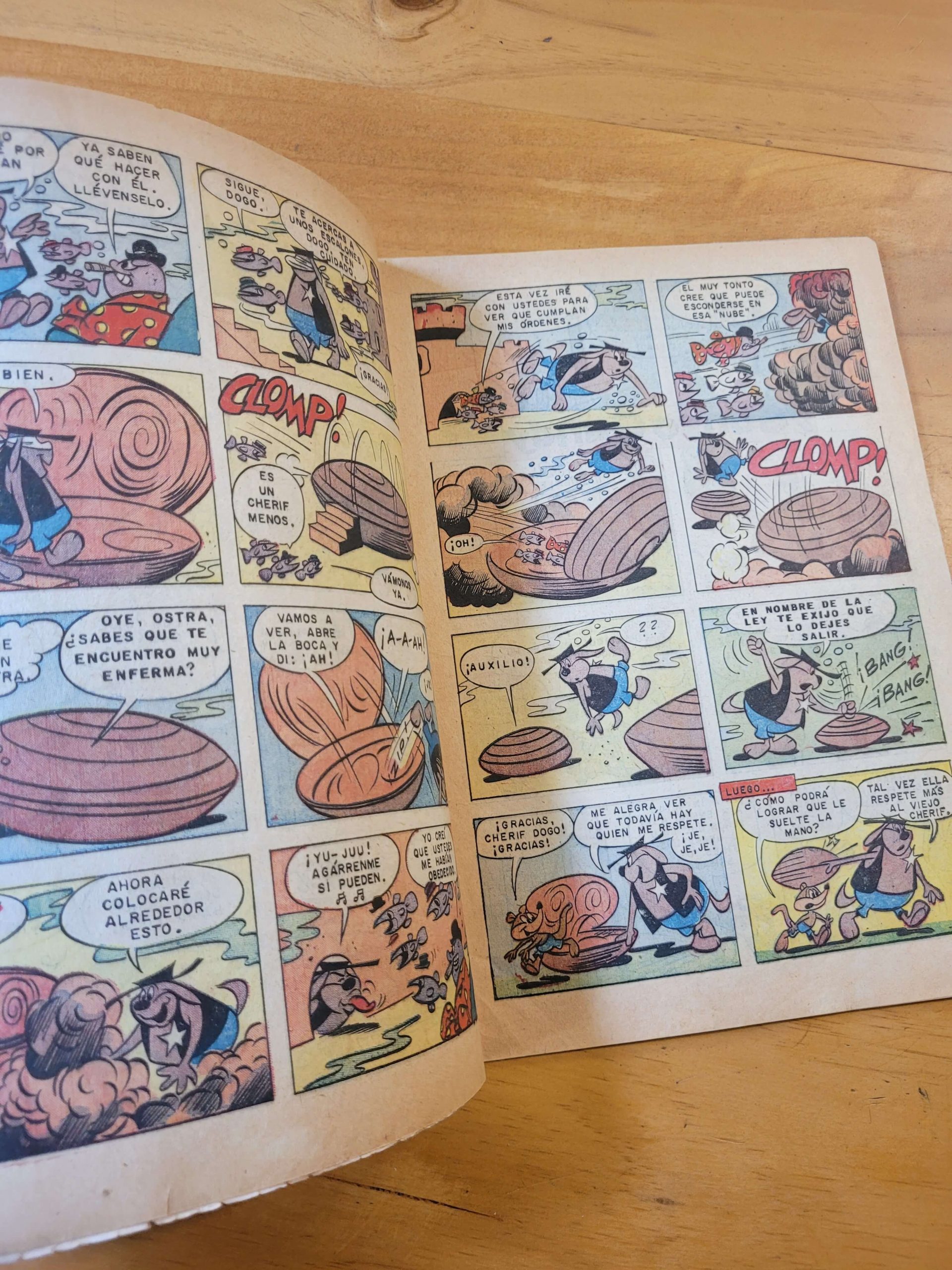 Pack SUPER RATÓN -1962- (x2) - Imagen 12