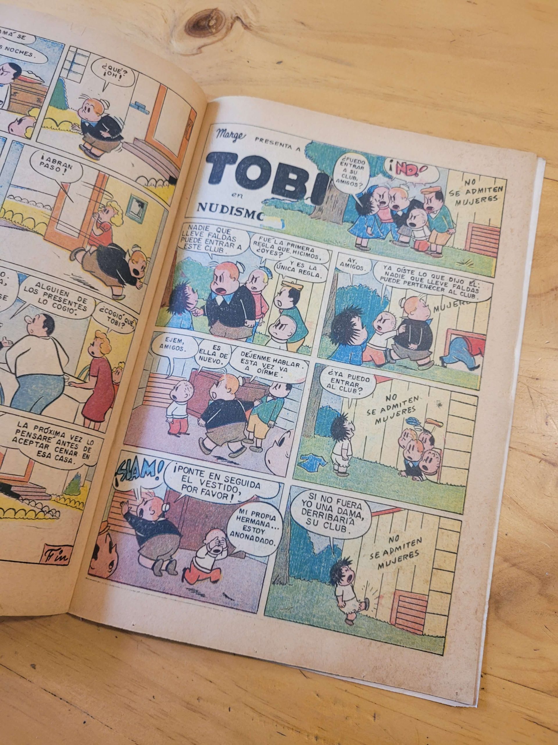 Pack PEQUEÑA LULU n°3, años 70s (x3) - Imagen 3