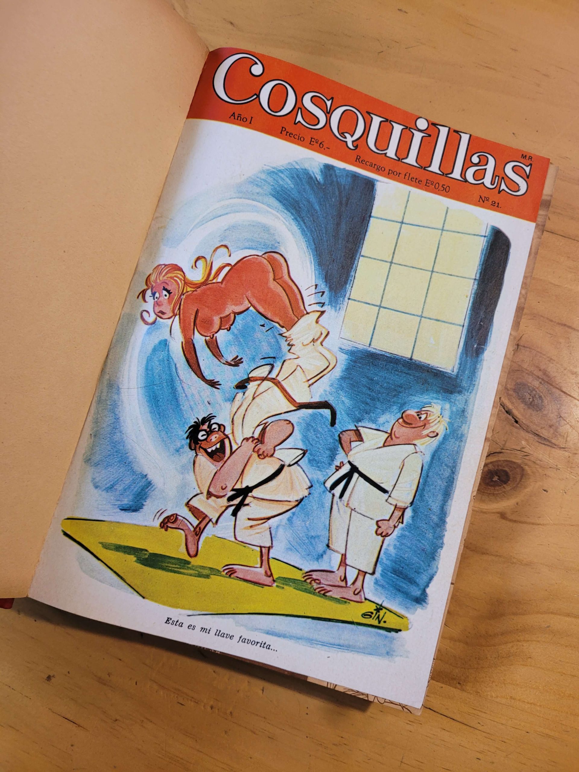 Empaste COSQUILLLAS (x10) - Imagen 6