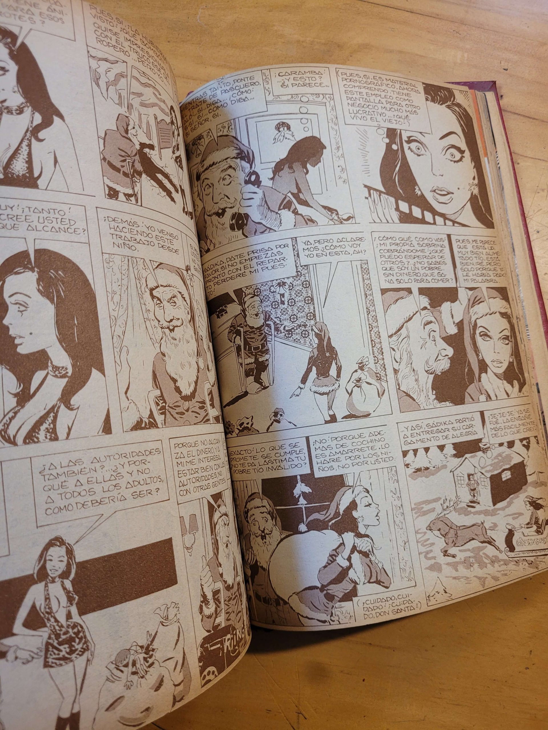 Empaste COSQUILLLAS (x10) - Imagen 14