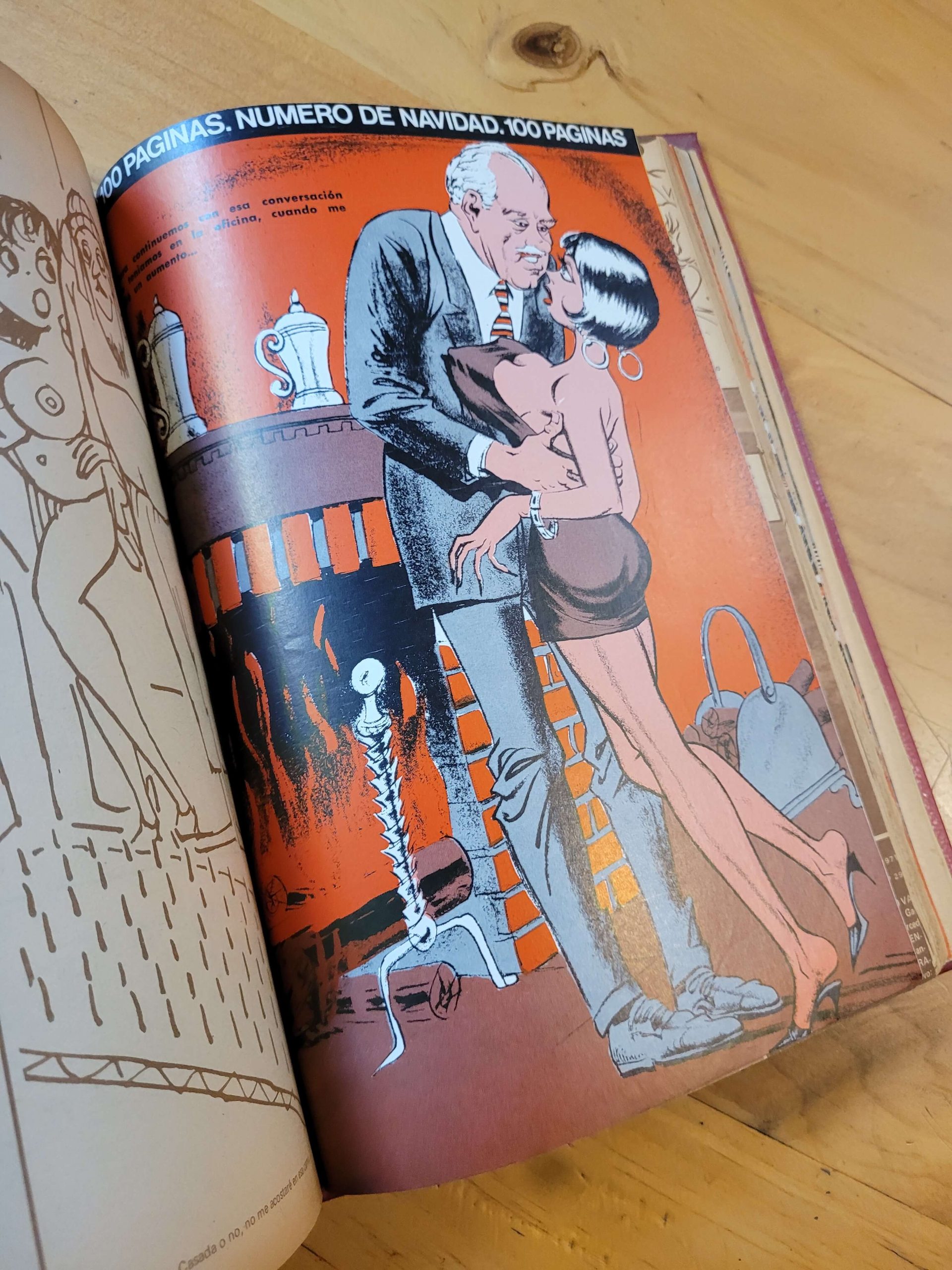 Empaste COSQUILLLAS (x10) - Imagen 15