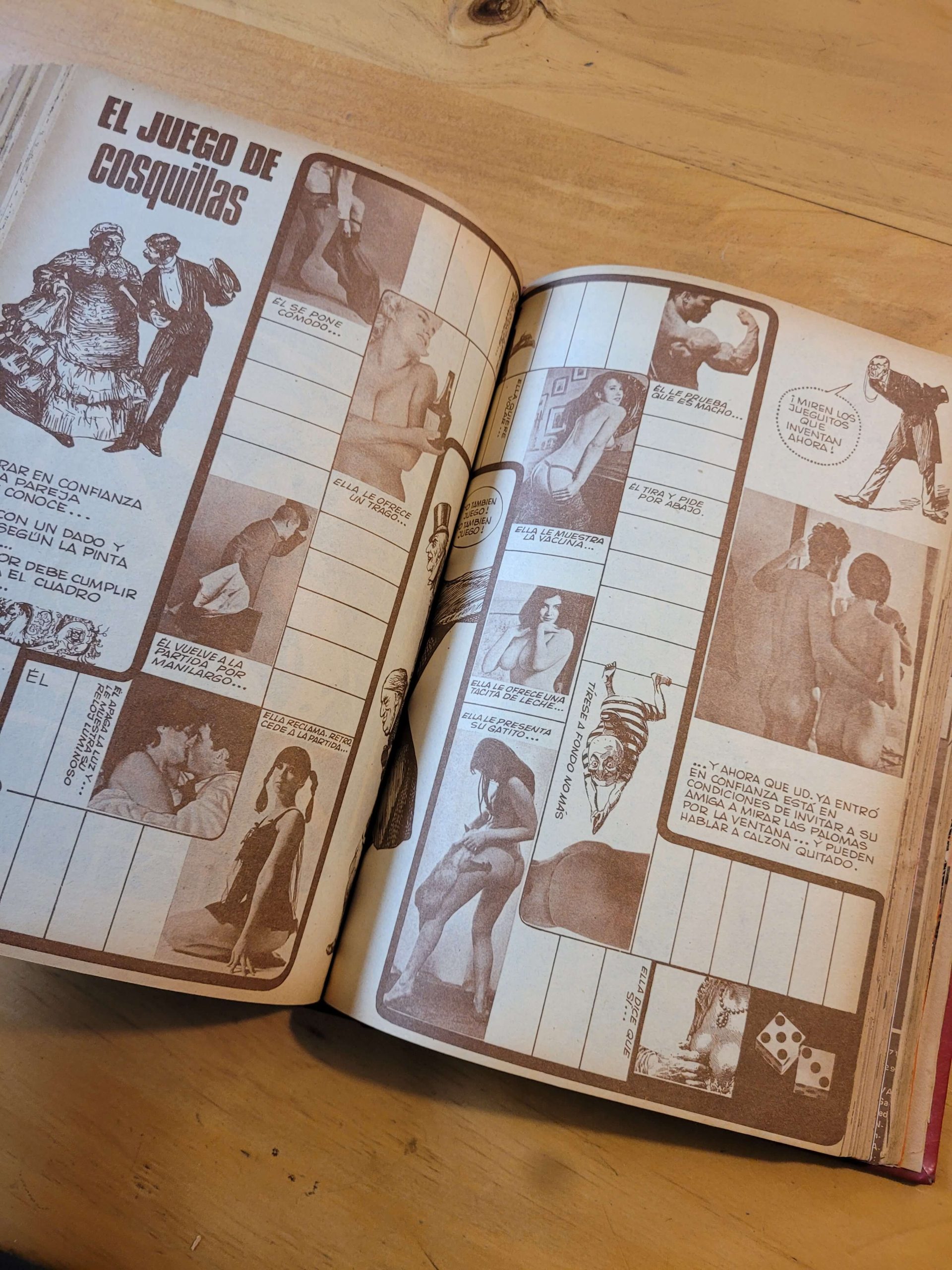 Empaste COSQUILLLAS (x10) - Imagen 18