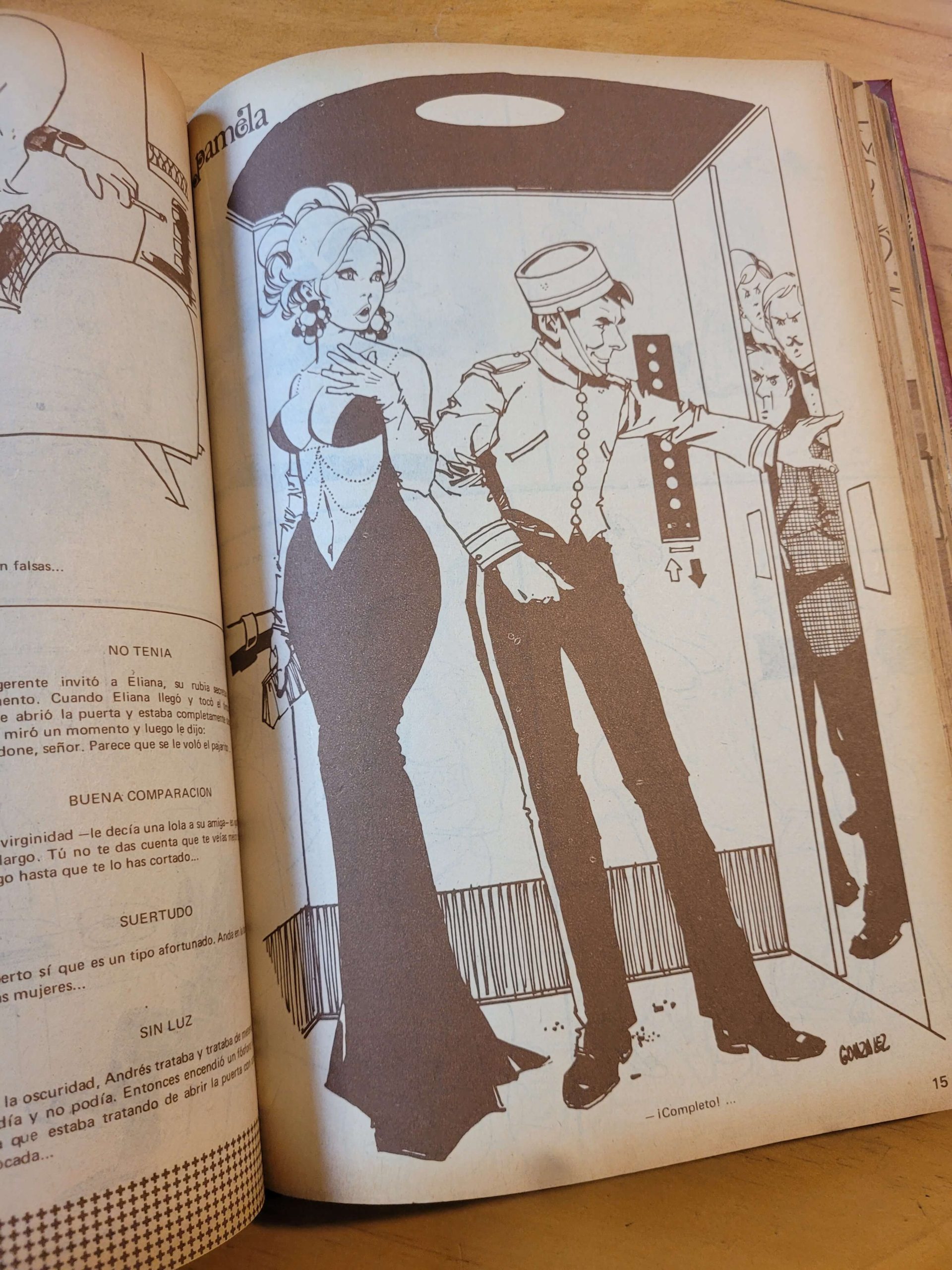 Empaste COSQUILLLAS (x10) - Imagen 19