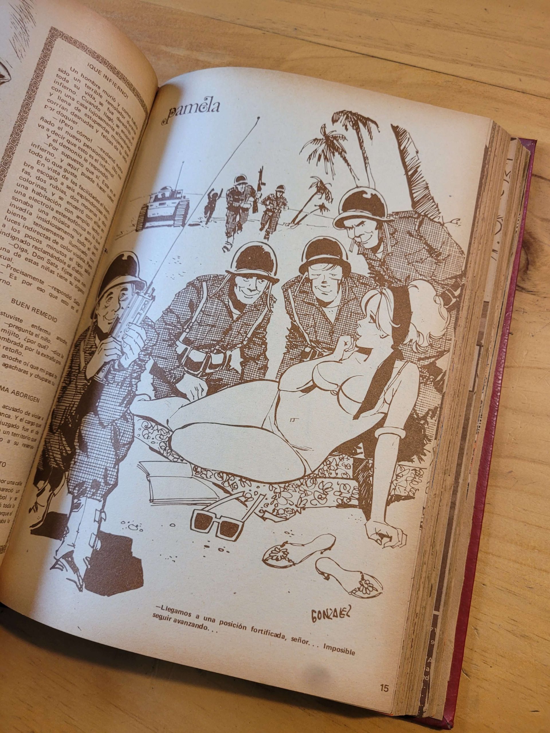 Empaste COSQUILLLAS (x10) - Imagen 20