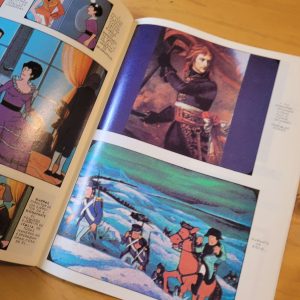 Pack ERASE UNA VEZ… EL HOMBRE años 80s (x7)