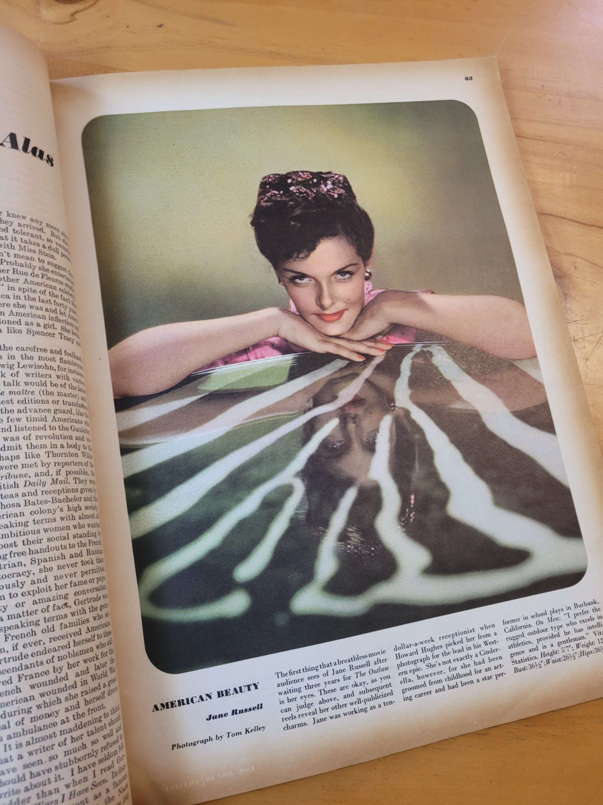 Pack ESQUIRE años 40s (x3) - Imagen 15