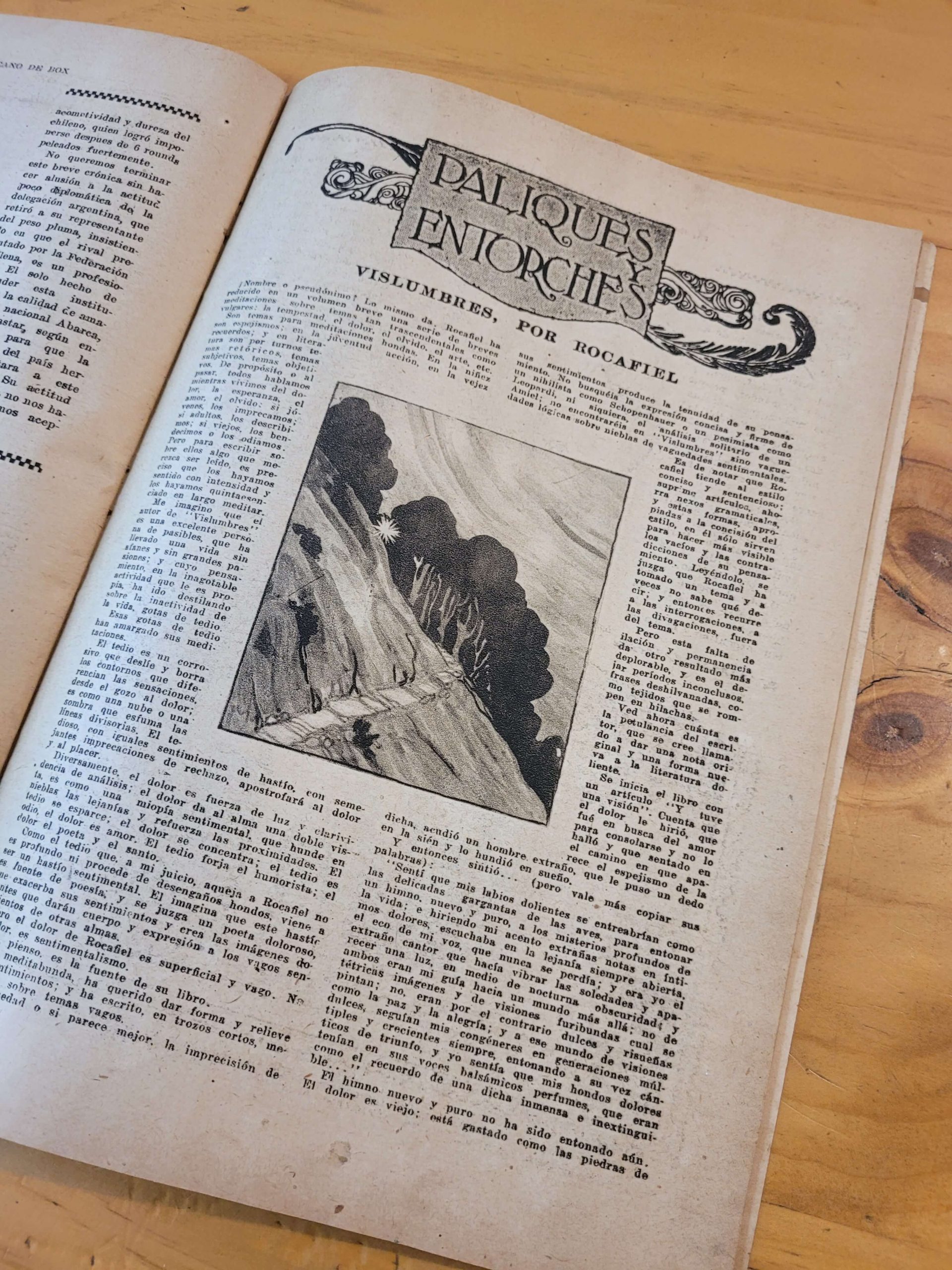 Revista SUCESOS (1922, Enero) - Imagen 11