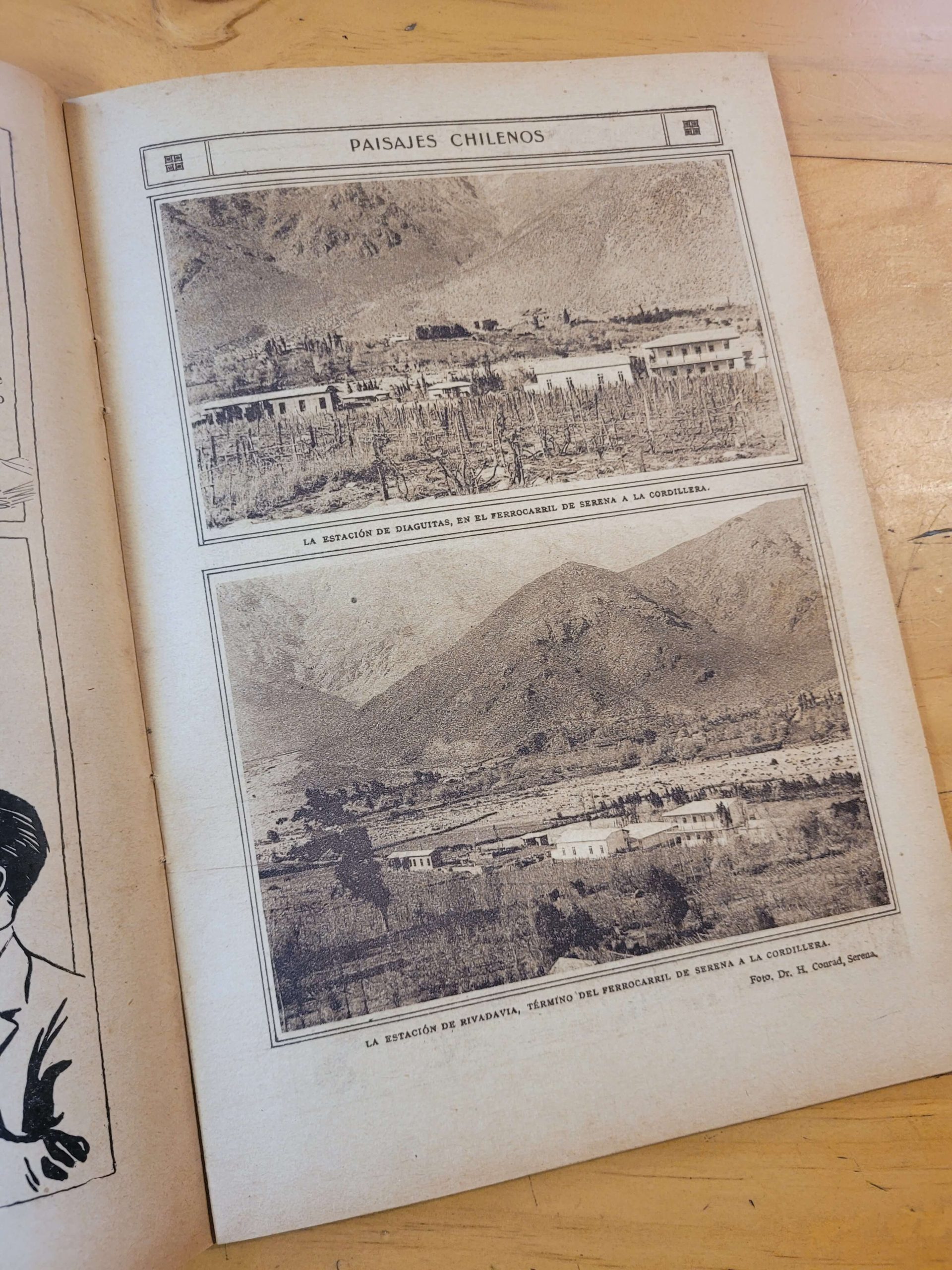 Revista SUCESOS (1917, Noviembre) - Imagen 7