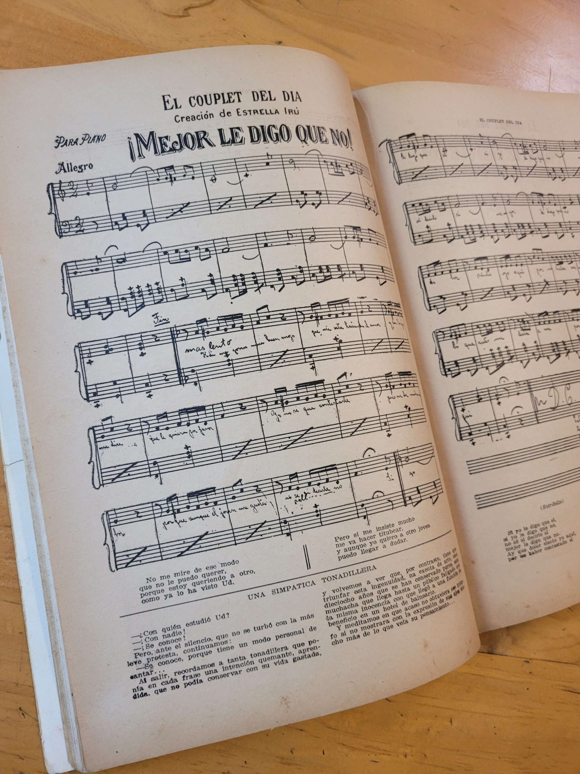 Revista SUCESOS (1919, Agosto) - Imagen 9