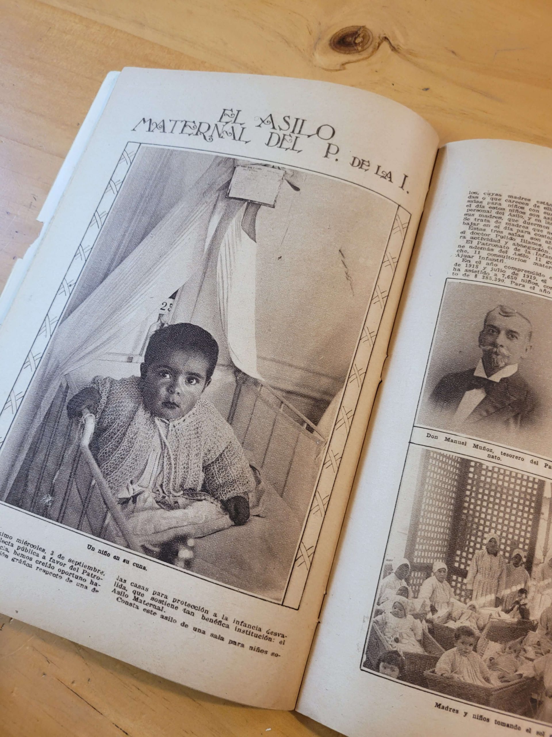 Revista SUCESOS (1919, Agosto) - Imagen 10