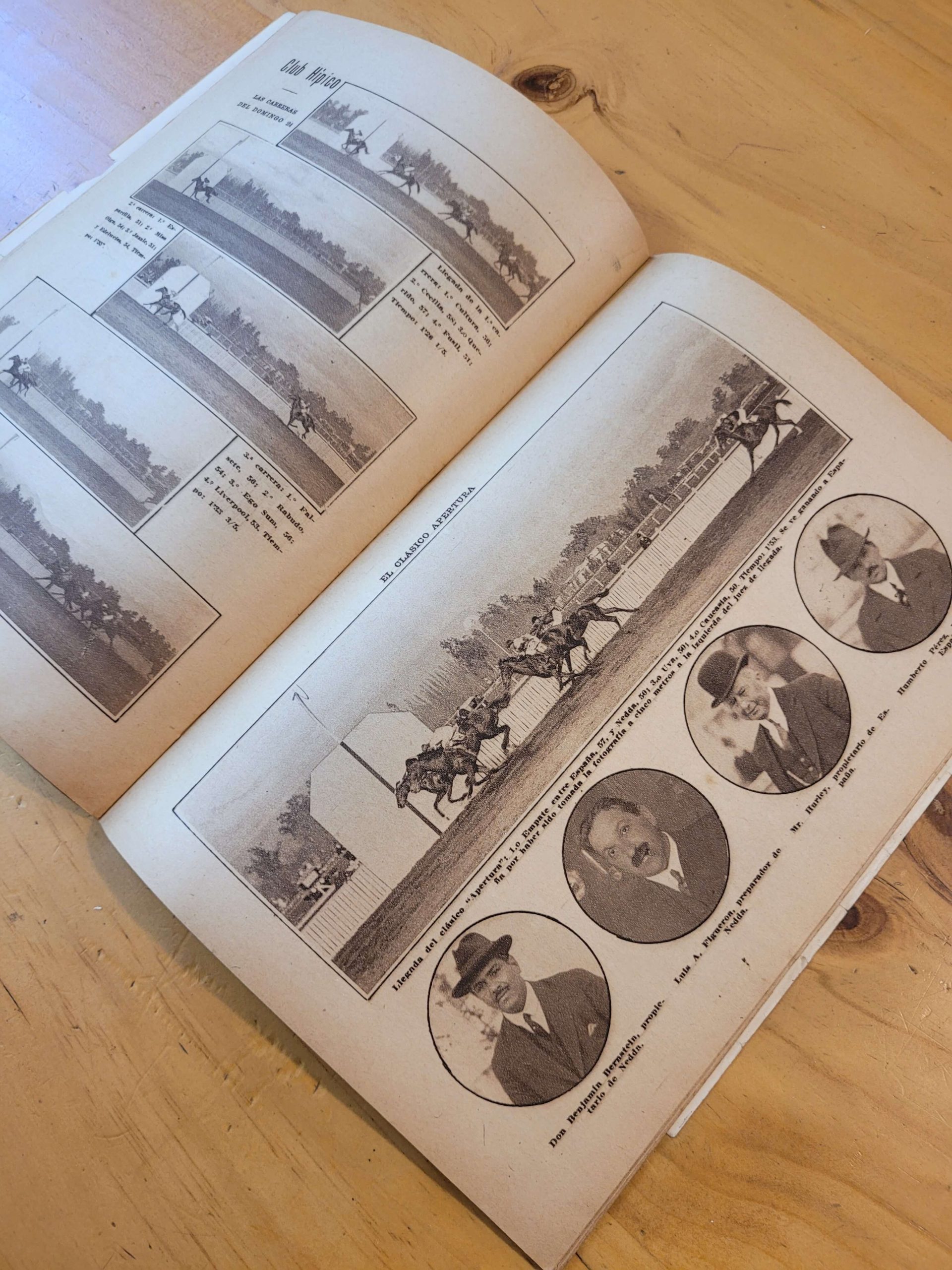 Revista SUCESOS (1919, Agosto) - Imagen 12