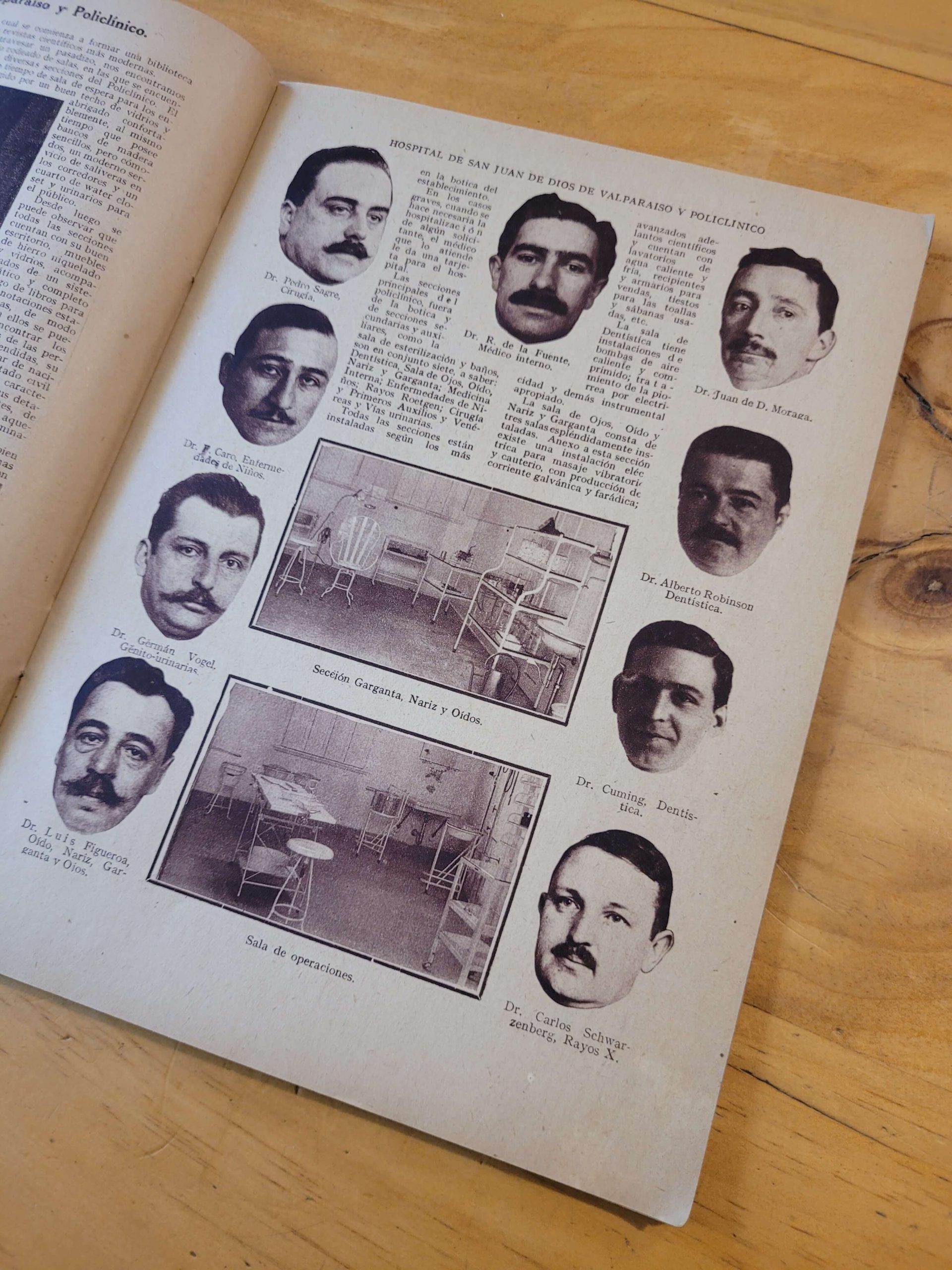 Revista SUCESOS (1916, Agosto) - Imagen 4