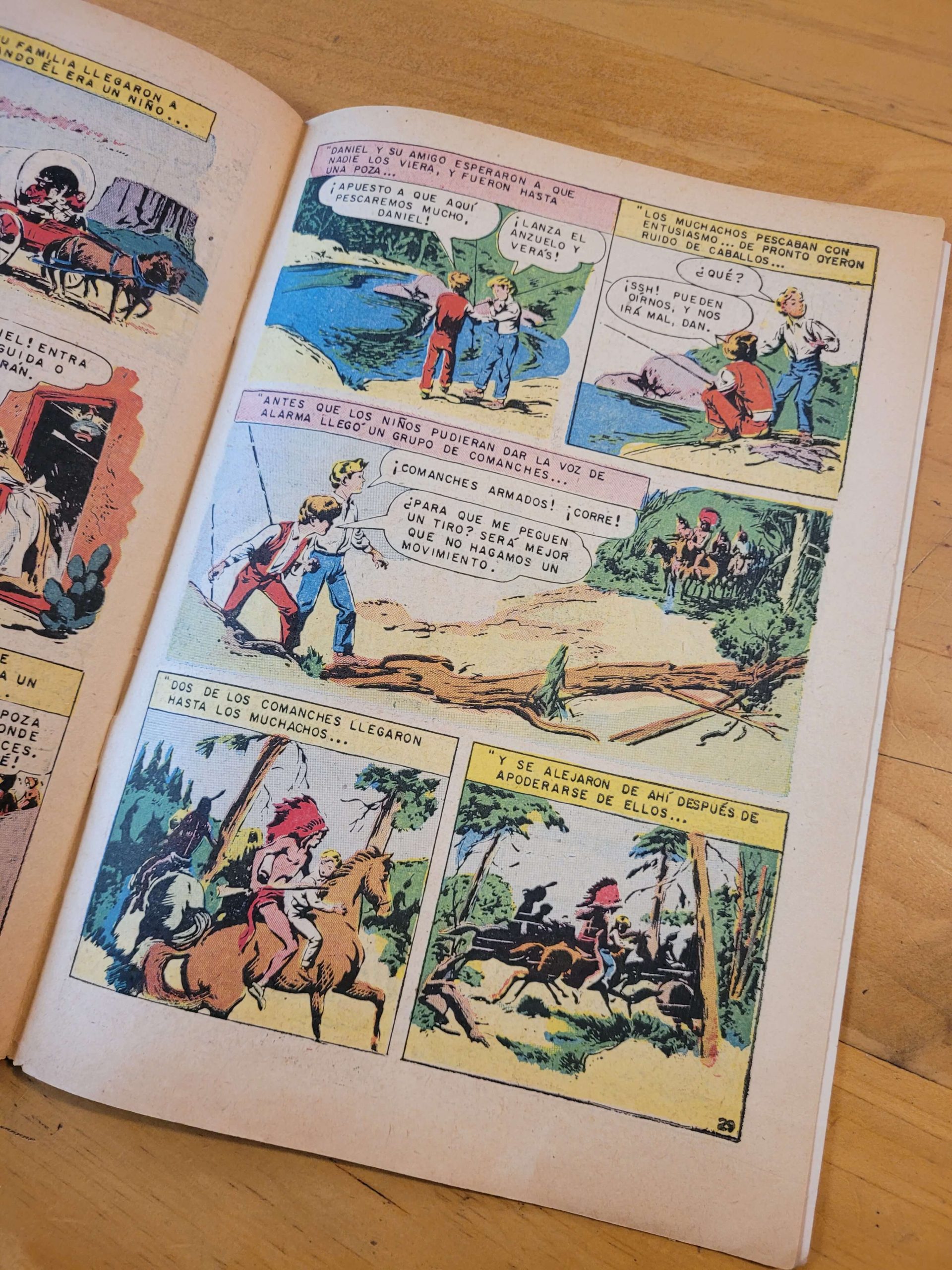 Pack GENE AUTRY 60s (x4) - Imagen 8