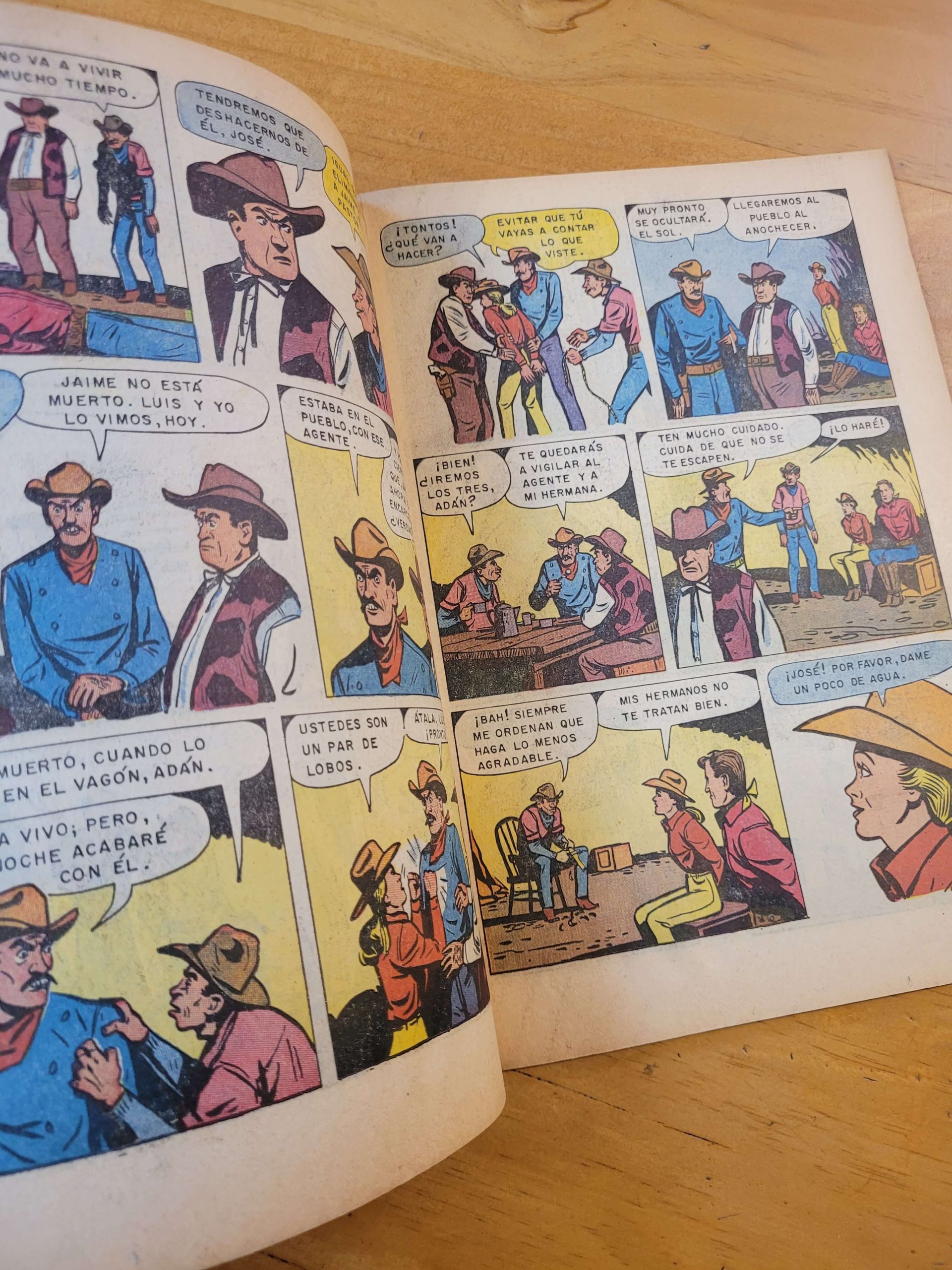 Pack GENE AUTRY 60s (x4) - Imagen 14