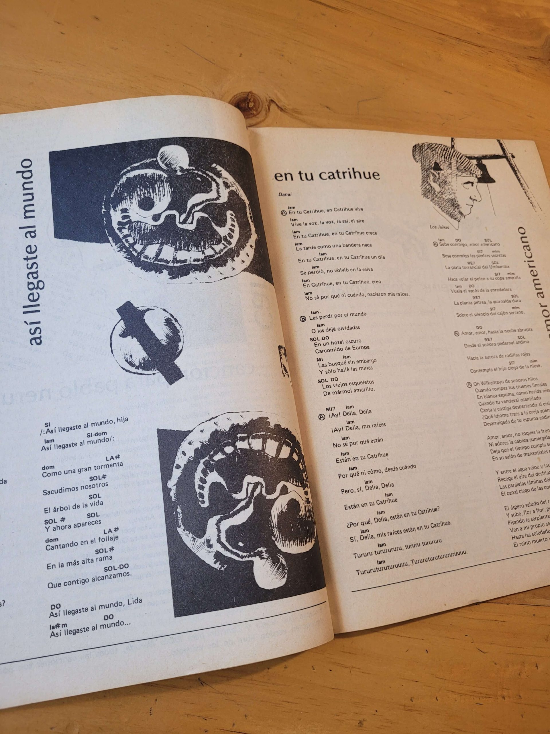 Revista LA BICICLETA n°3 (1983) - Imagen 6