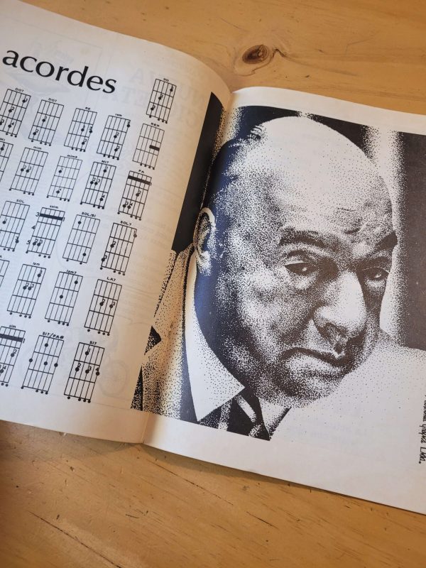 Revista LA BICICLETA n°3 (1983)