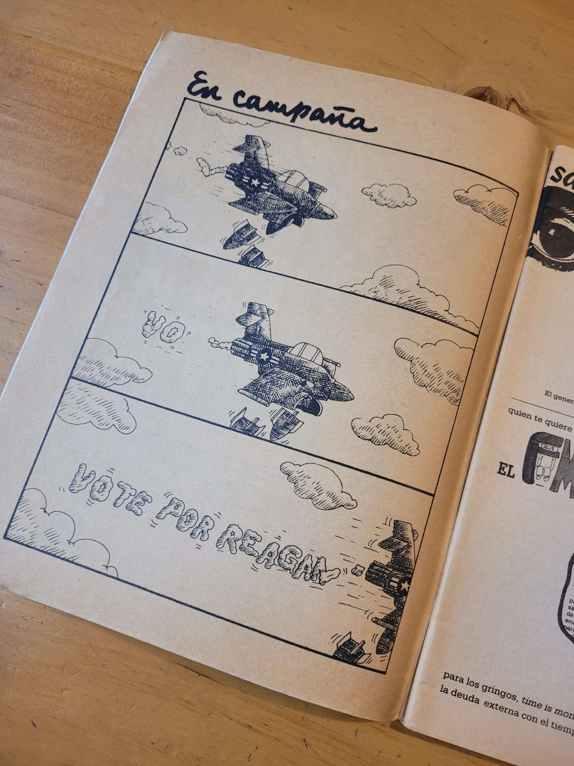 Revista LA BICICLETA n°58 (1984) - Imagen 4