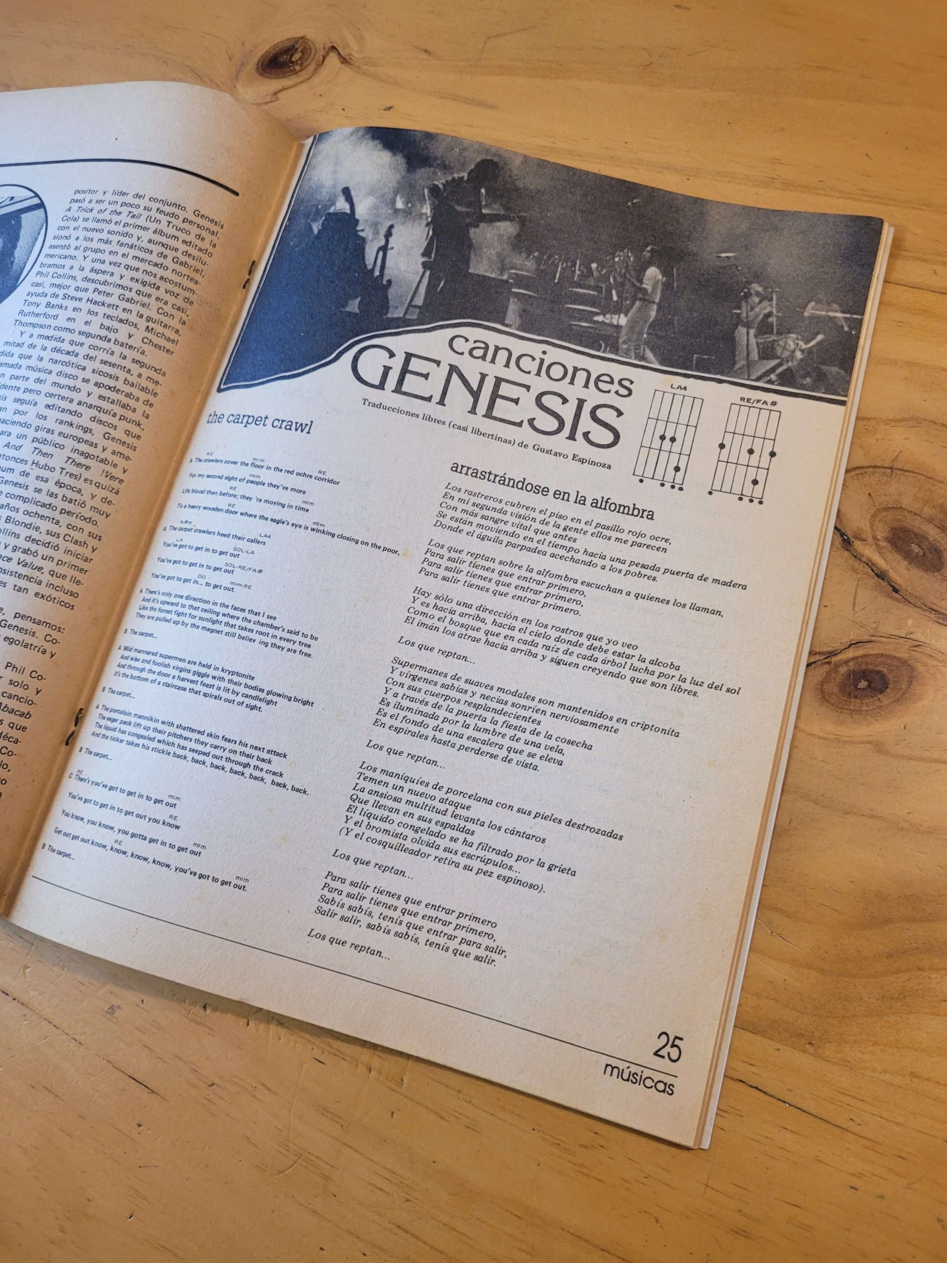 Revista LA BICICLETA n°58 (1984) - Imagen 11