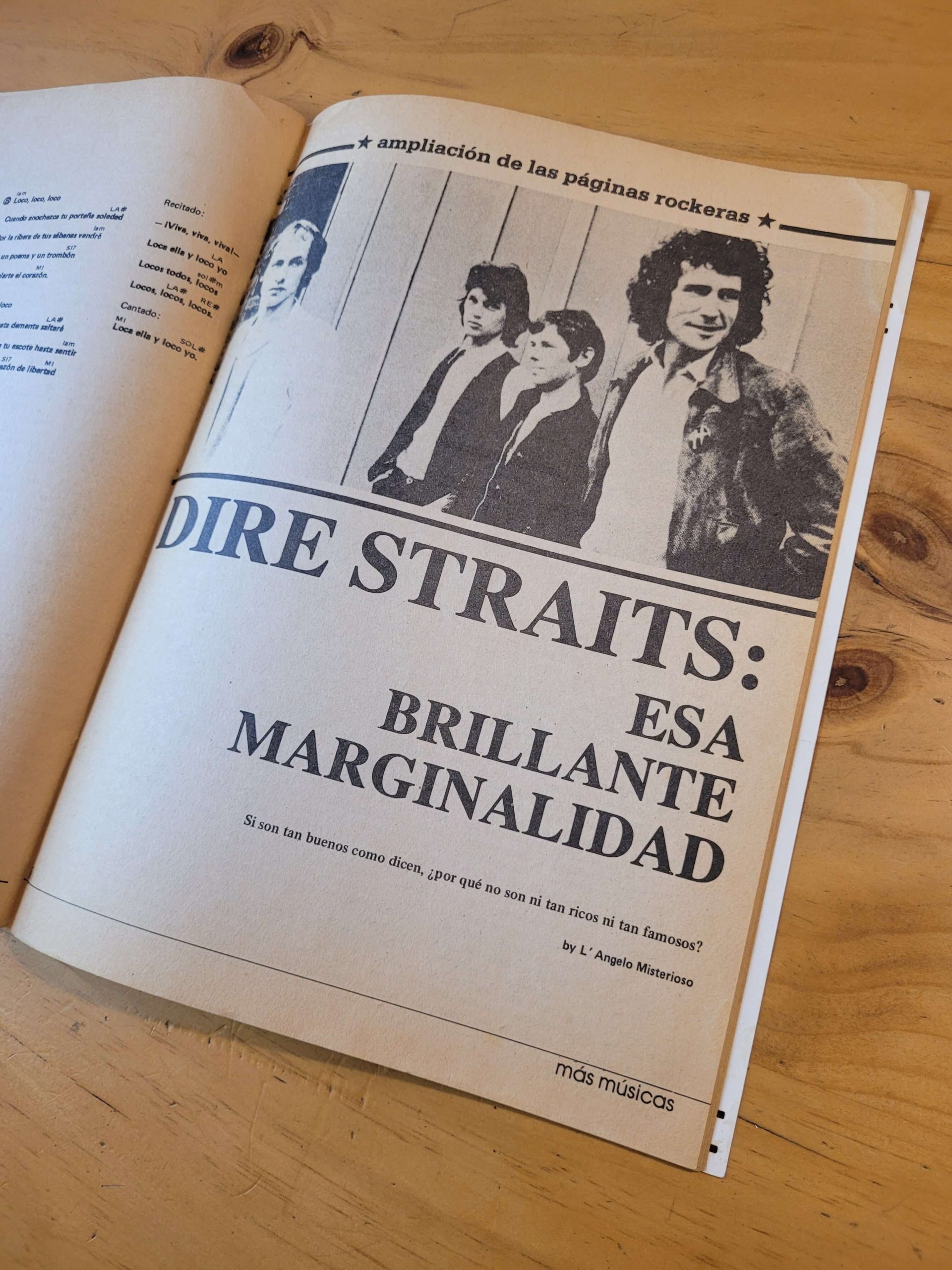 Revista LA BICICLETA n°58 (1984) - Imagen 12