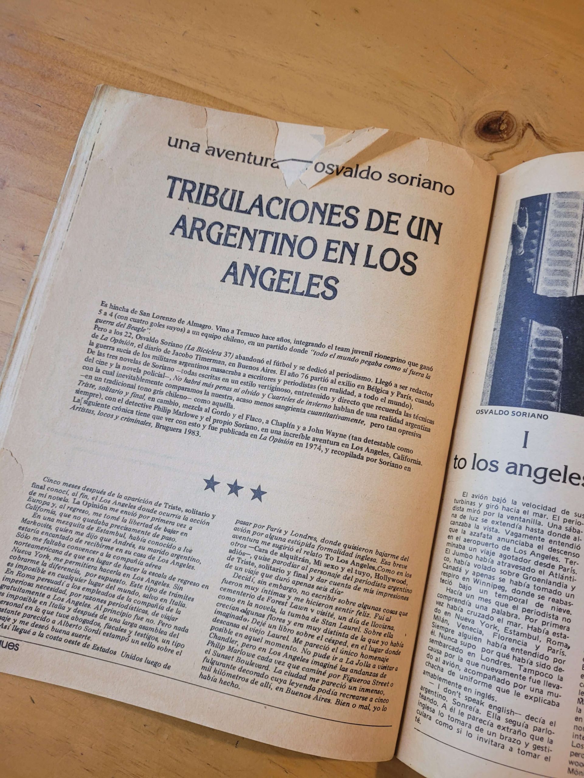 Revista LA BICICLETA n°58 (1984) - Imagen 13