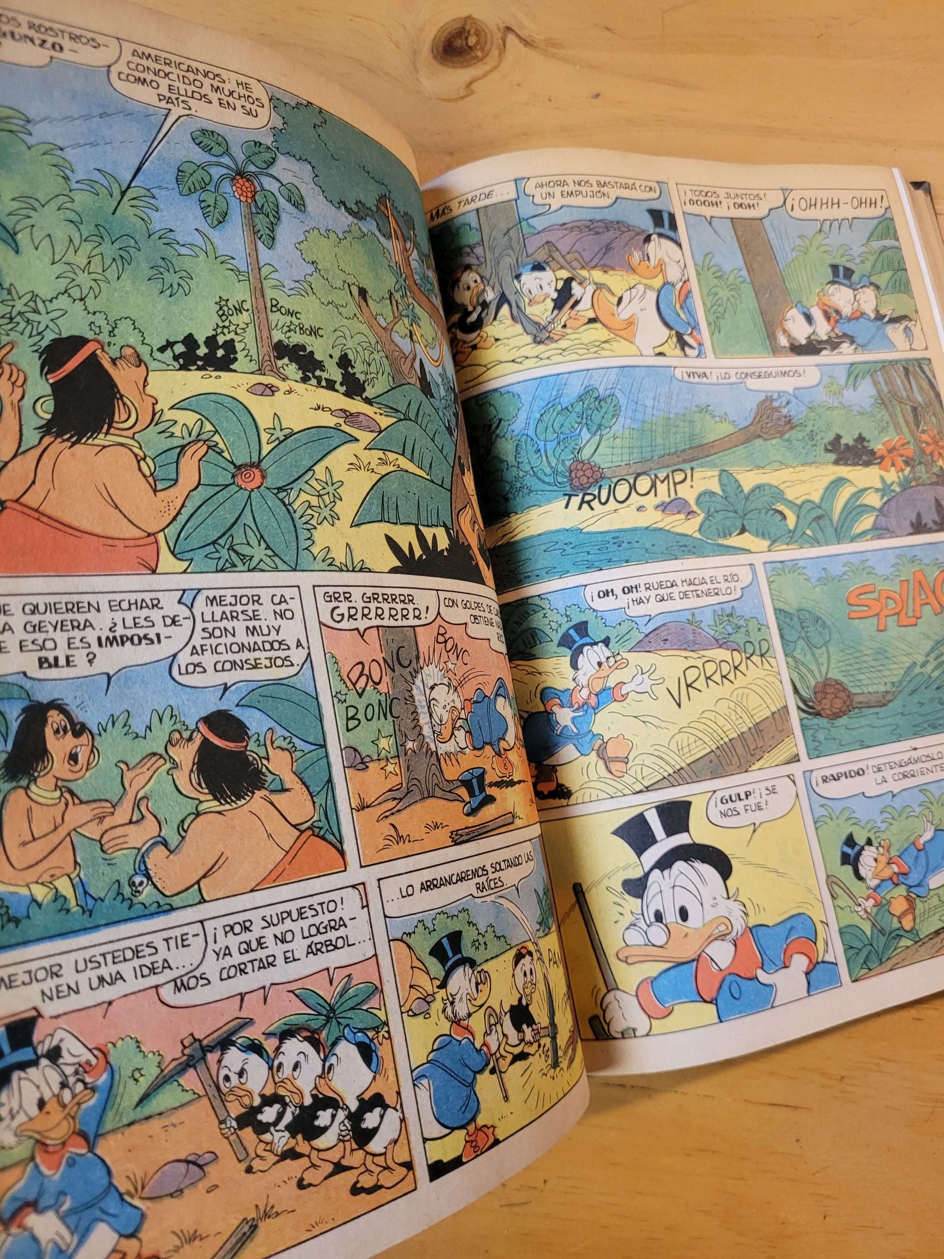 Empaste DISNEYLANDIA 60s y 70s -Incluye dos especiales- (x20) - Imagen 25