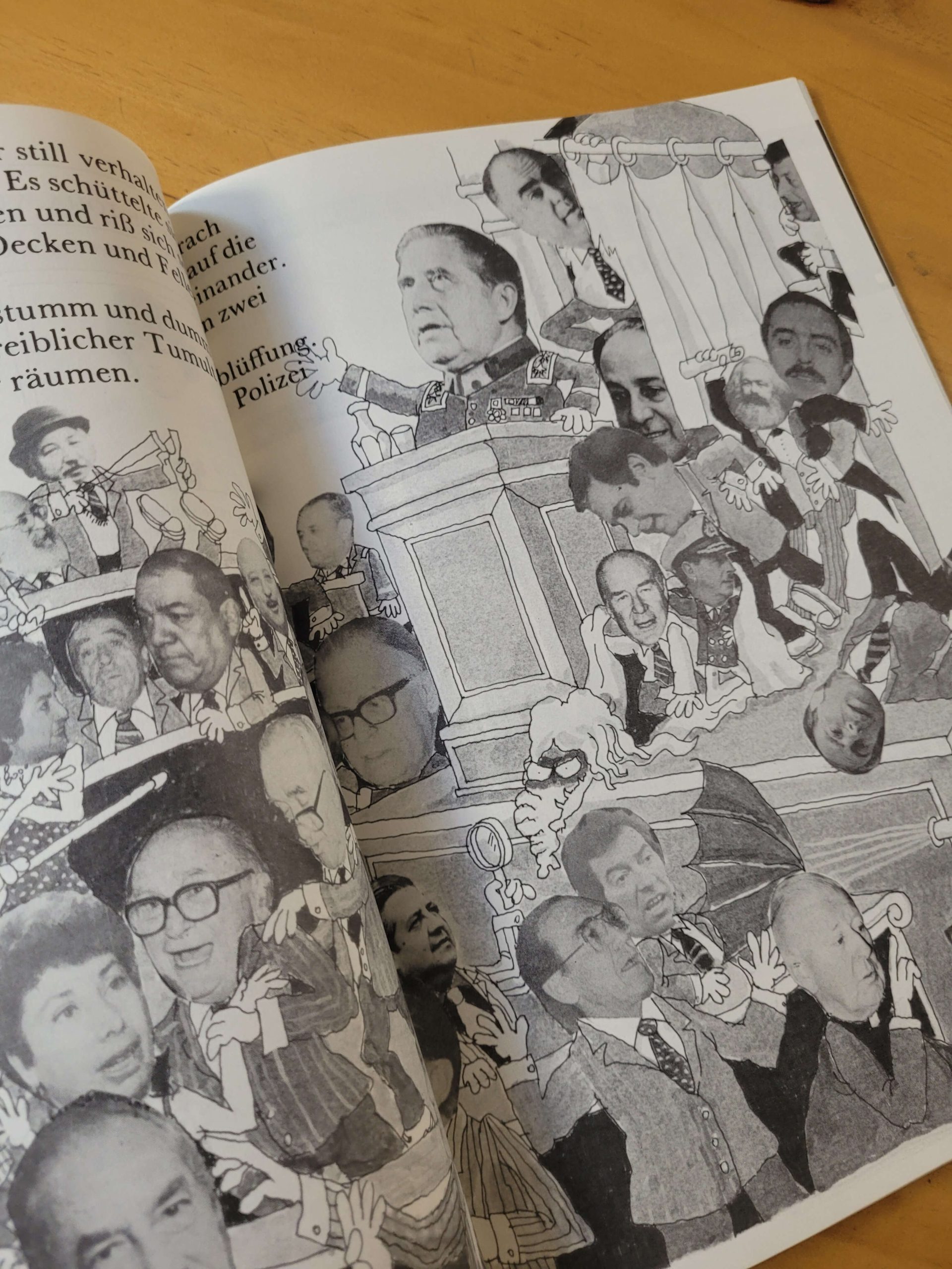 Pack APSI años 80s -Portadas relevantes- (x3) - Imagen 7