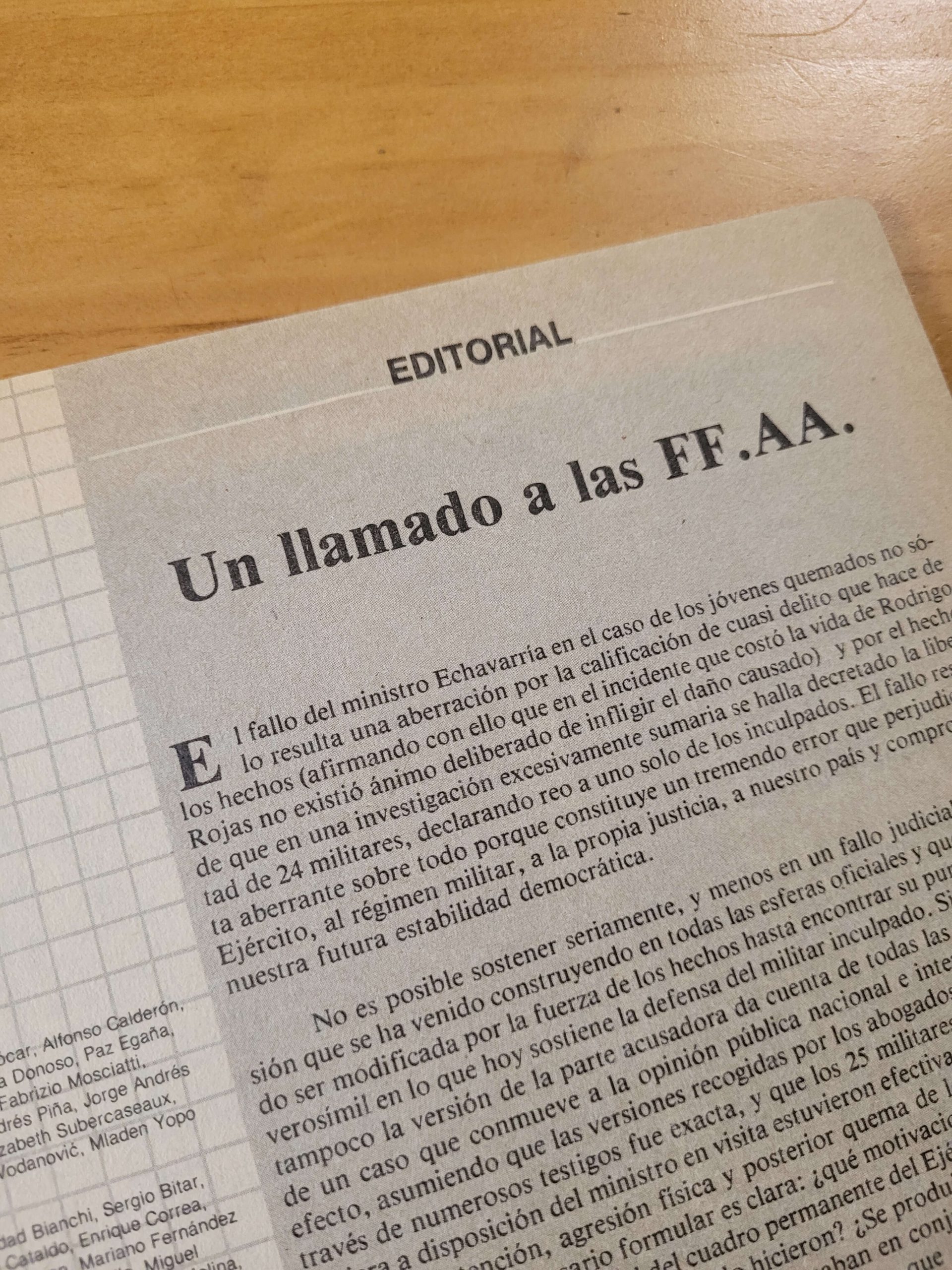 Pack APSI años 80s -Portadas relevantes- (x3) - Imagen 15