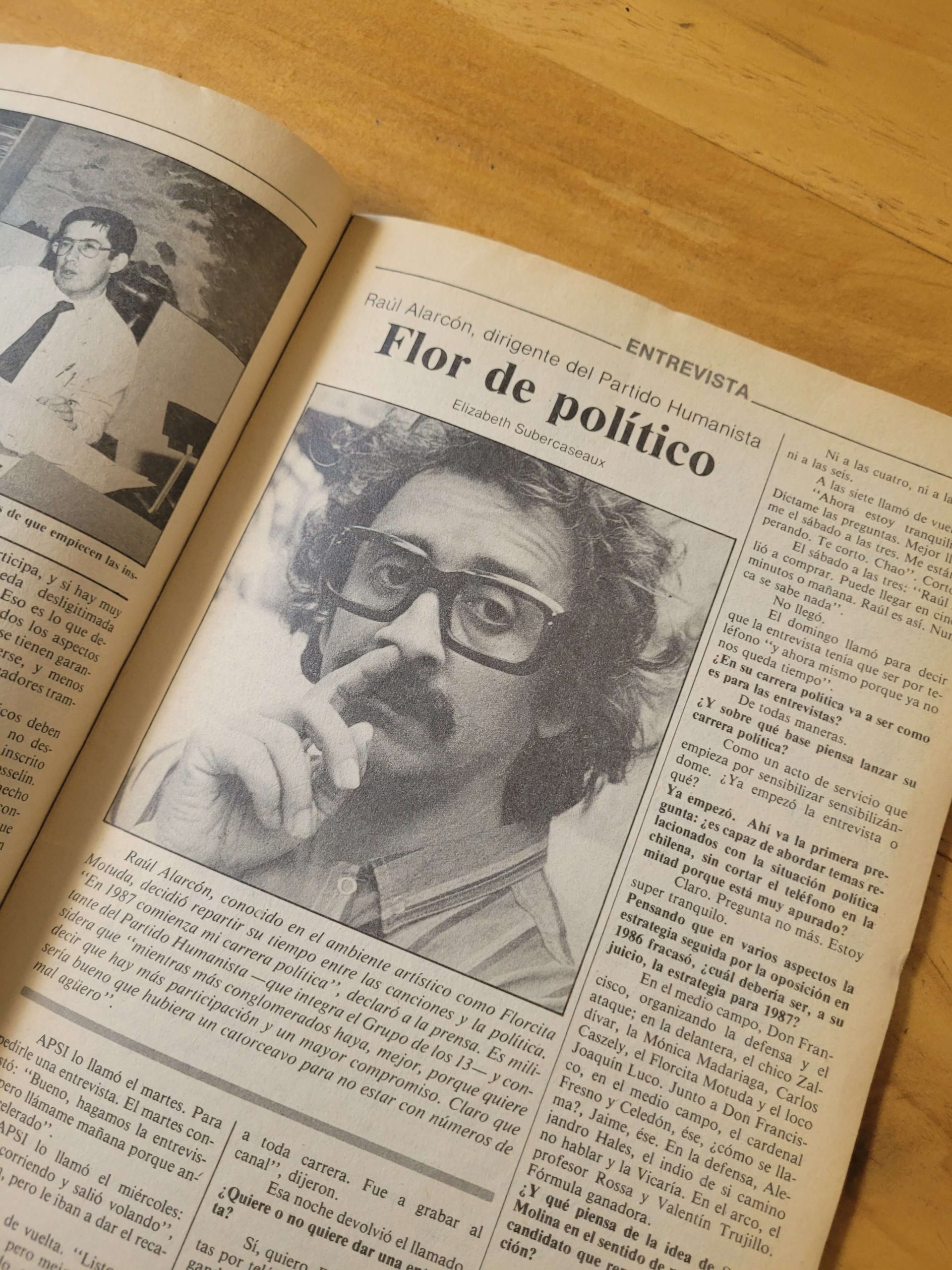 Pack APSI años 80s -Portadas relevantes- (x3) - Imagen 18