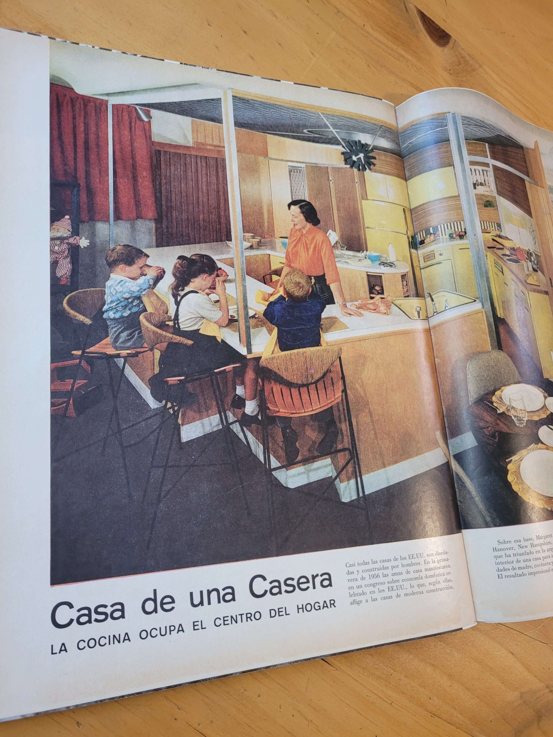 Pack revista LIFE años 50s (x5) - Imagen 6