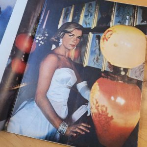 Pack revista LIFE años 50s (x5)