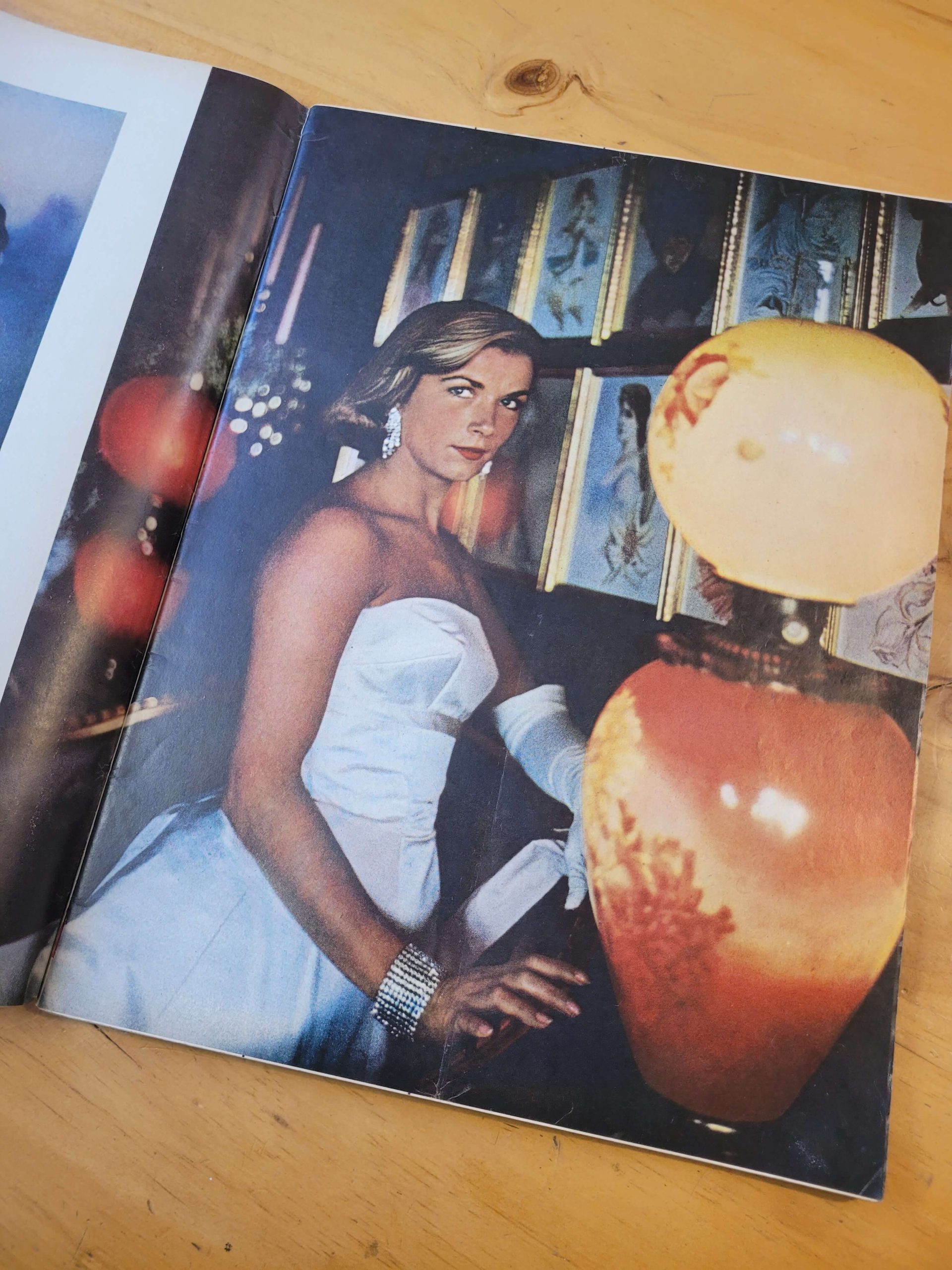 Pack revista LIFE años 50s (x5) - Imagen 2