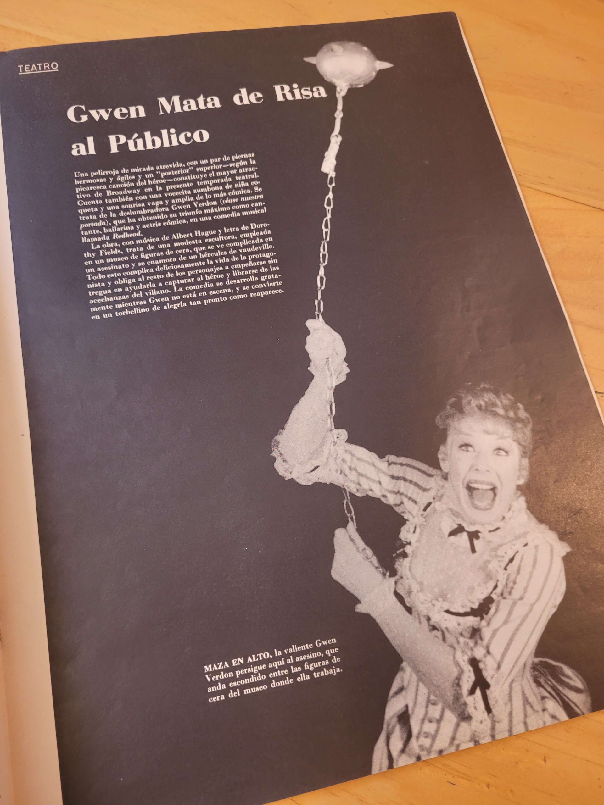 Pack revista LIFE años 50s (x5) - Imagen 12