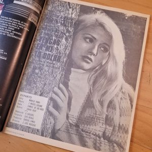 Pack FOTONOVELAS -Corin Tellado, Desiree, Selene y Cine Amor- (x4)