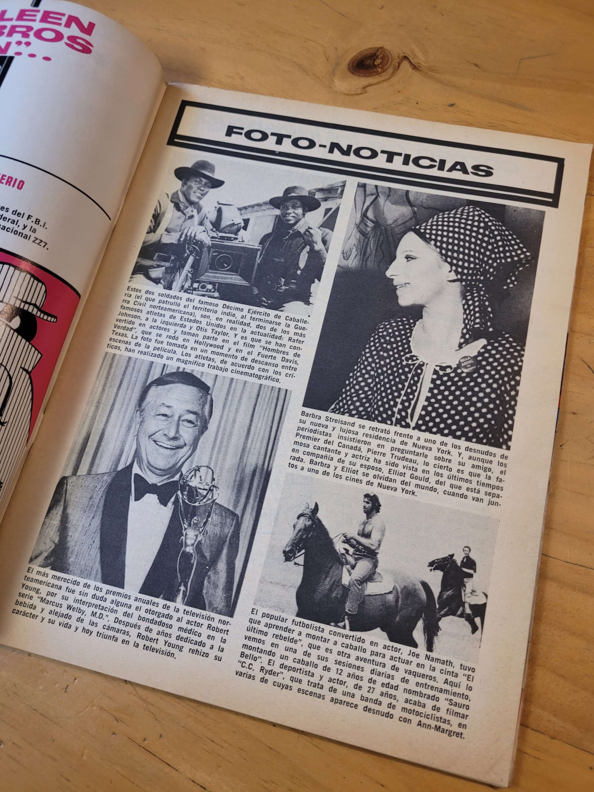 Pack FOTONOVELAS -Corin Tellado, Desiree, Selene y Cine Amor- (x4) - Imagen 5