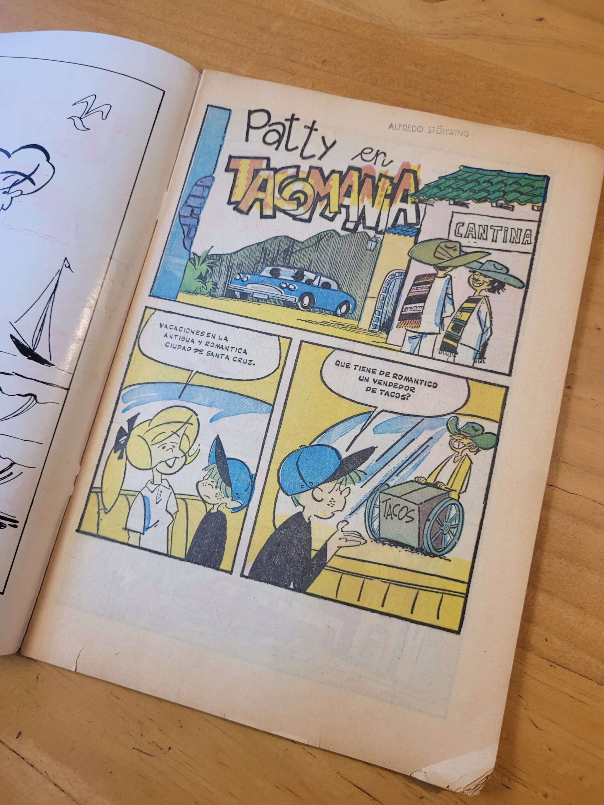 Pack PATTY años 60s (x2) - Imagen 2