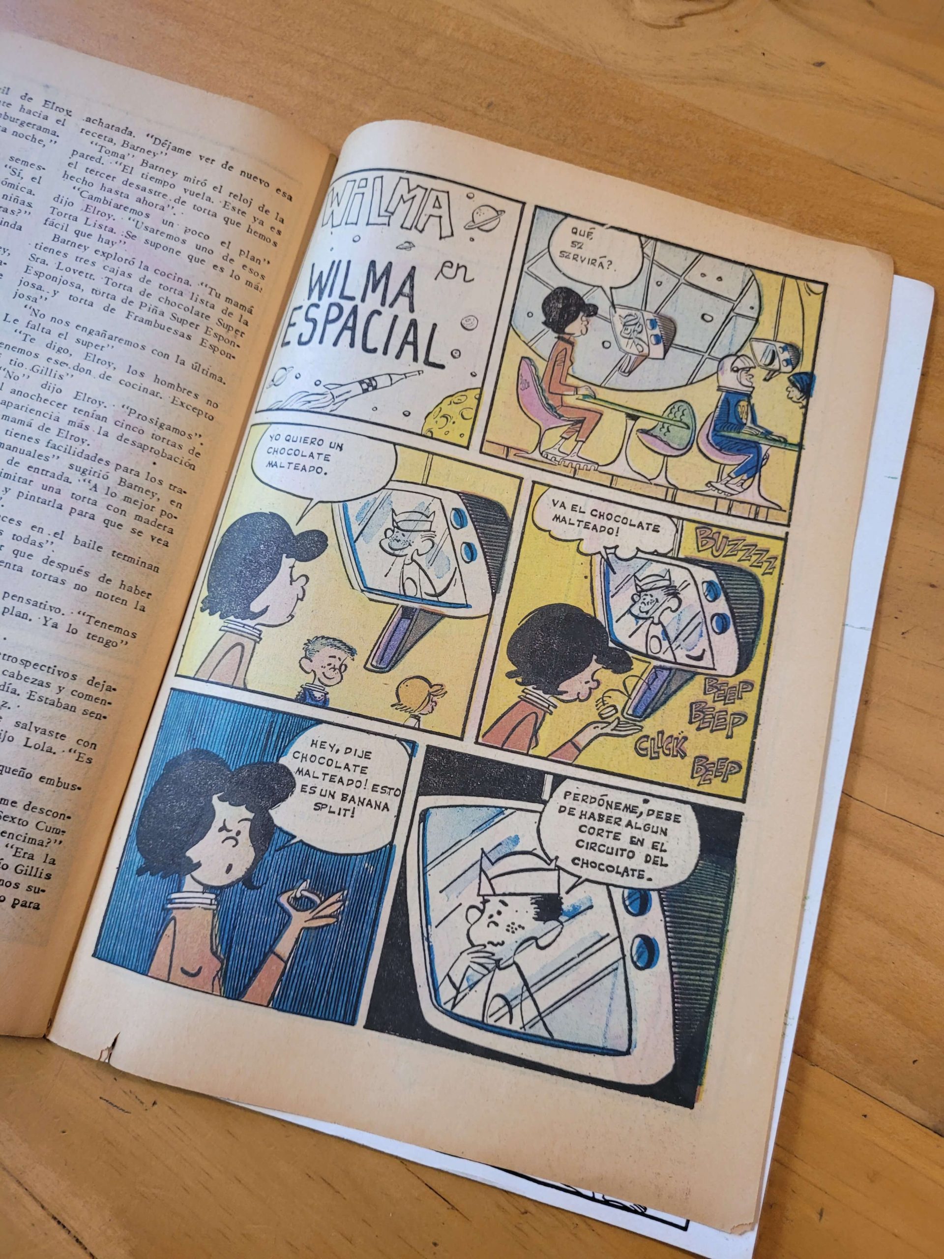 Pack PATTY años 60s (x2) - Imagen 4