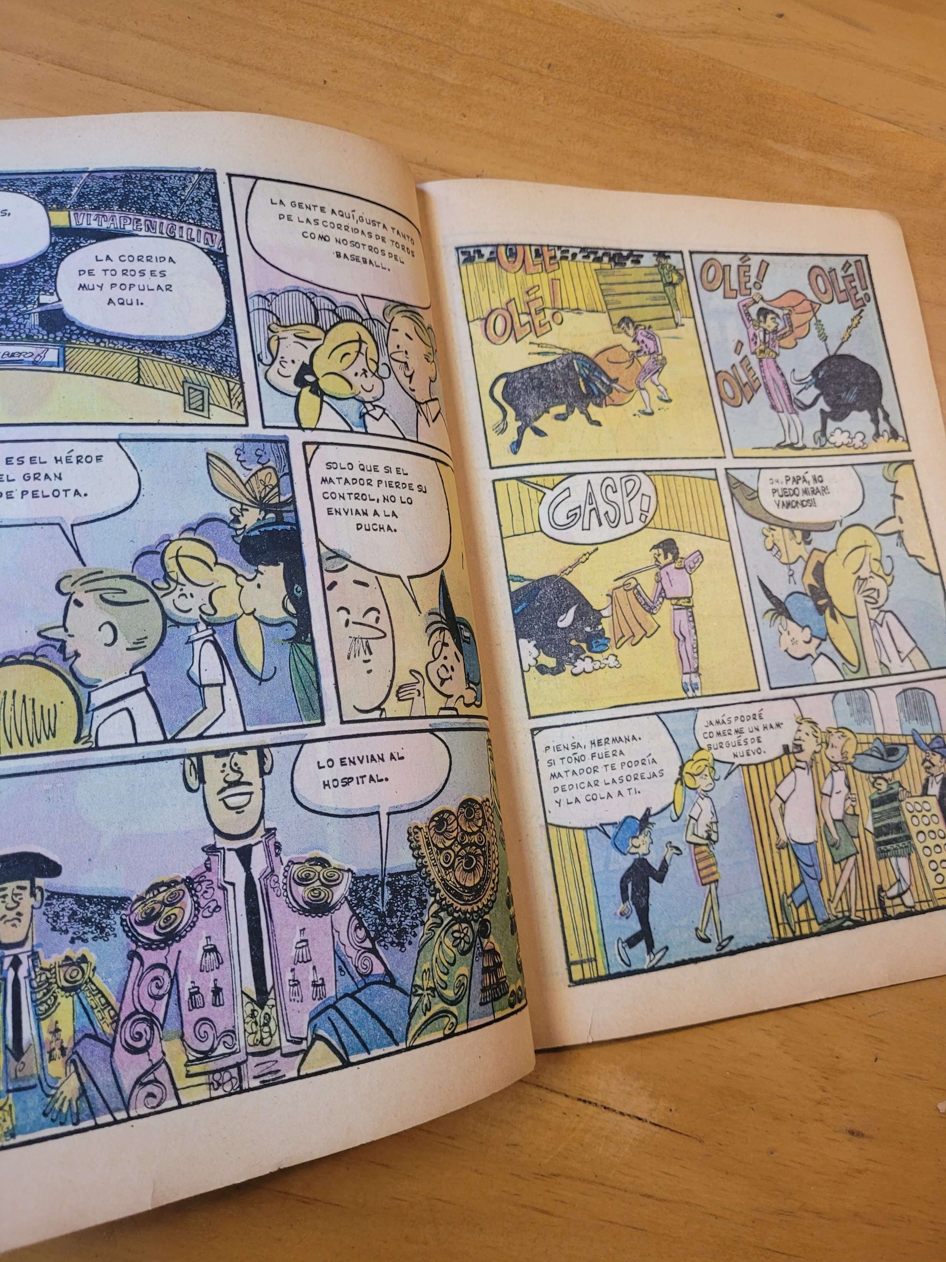 Pack PATTY años 60s (x2) - Imagen 6