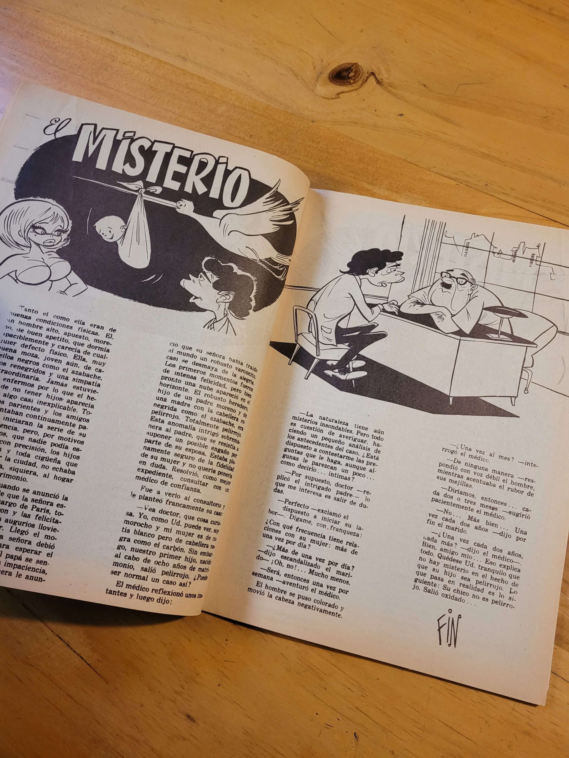 Pack RICURITAS (x3) - Imagen 3