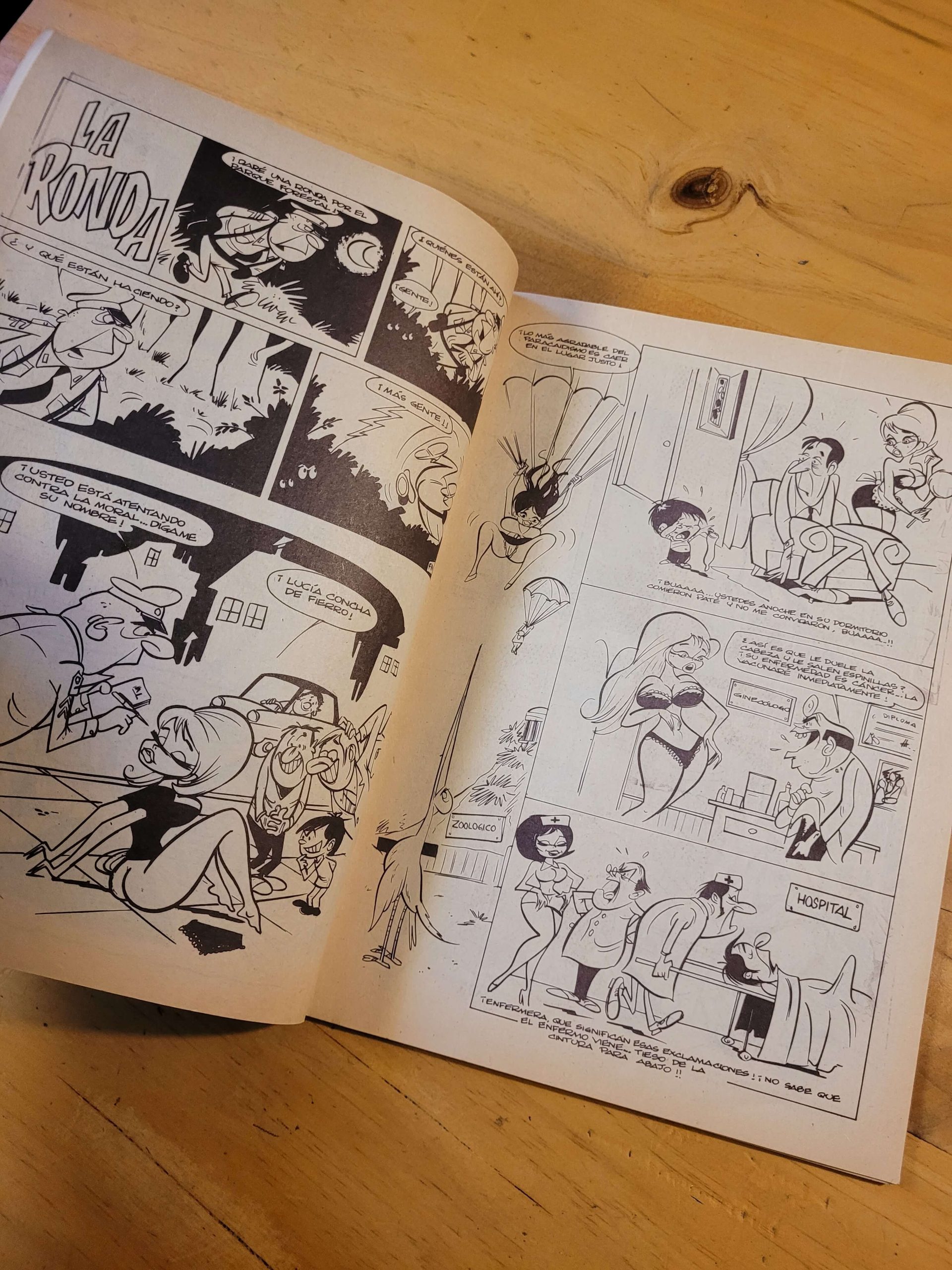 Pack RICURITAS (x3) - Imagen 7