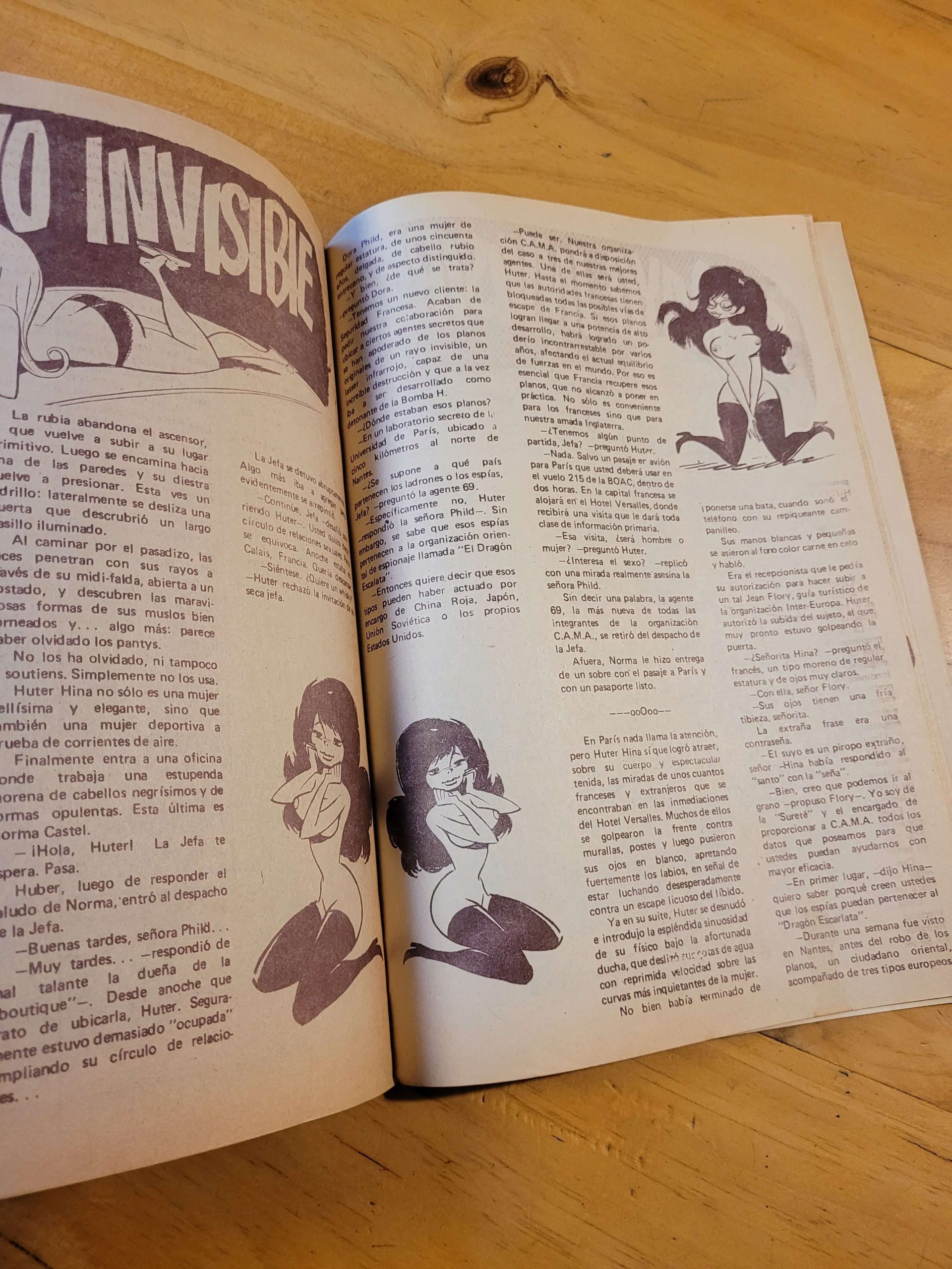 Pack RICURITAS (x3) - Imagen 9