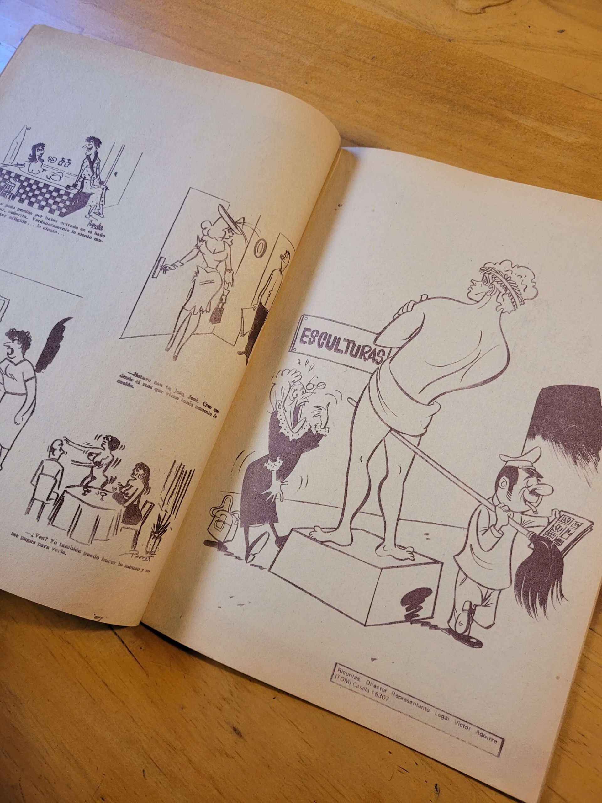 Pack RICURITAS (x3) - Imagen 12