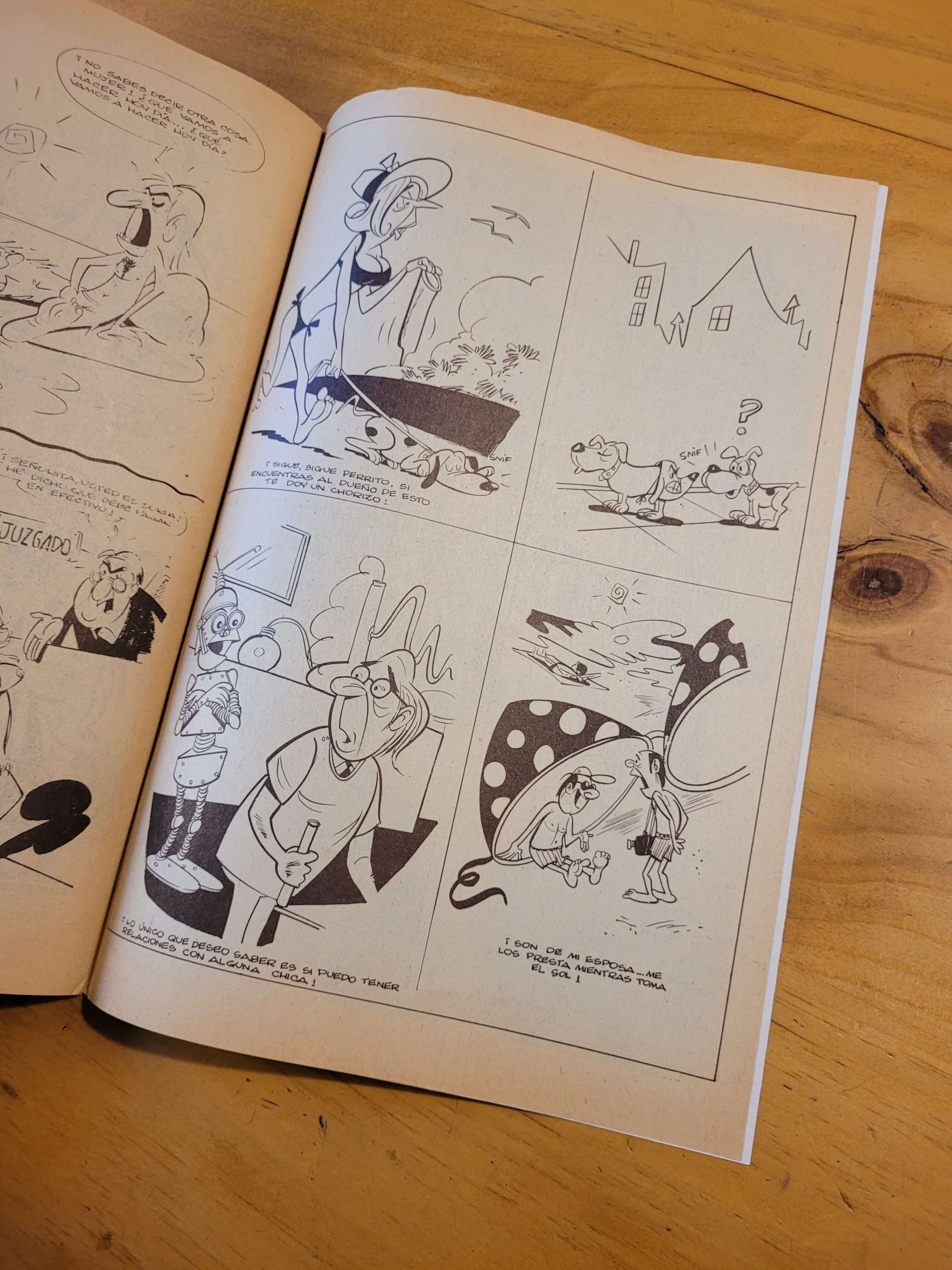 Pack RICURITAS (x3) - Imagen 11