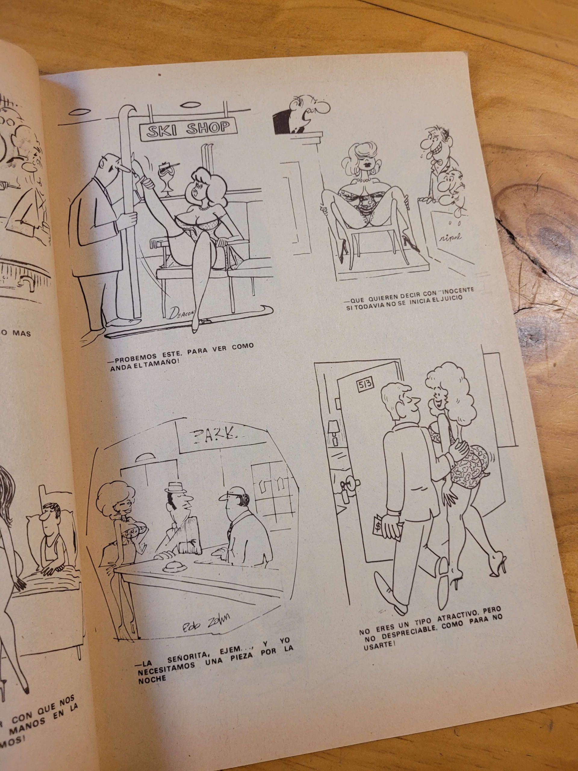 Pack RICURITAS (x3) - Imagen 13